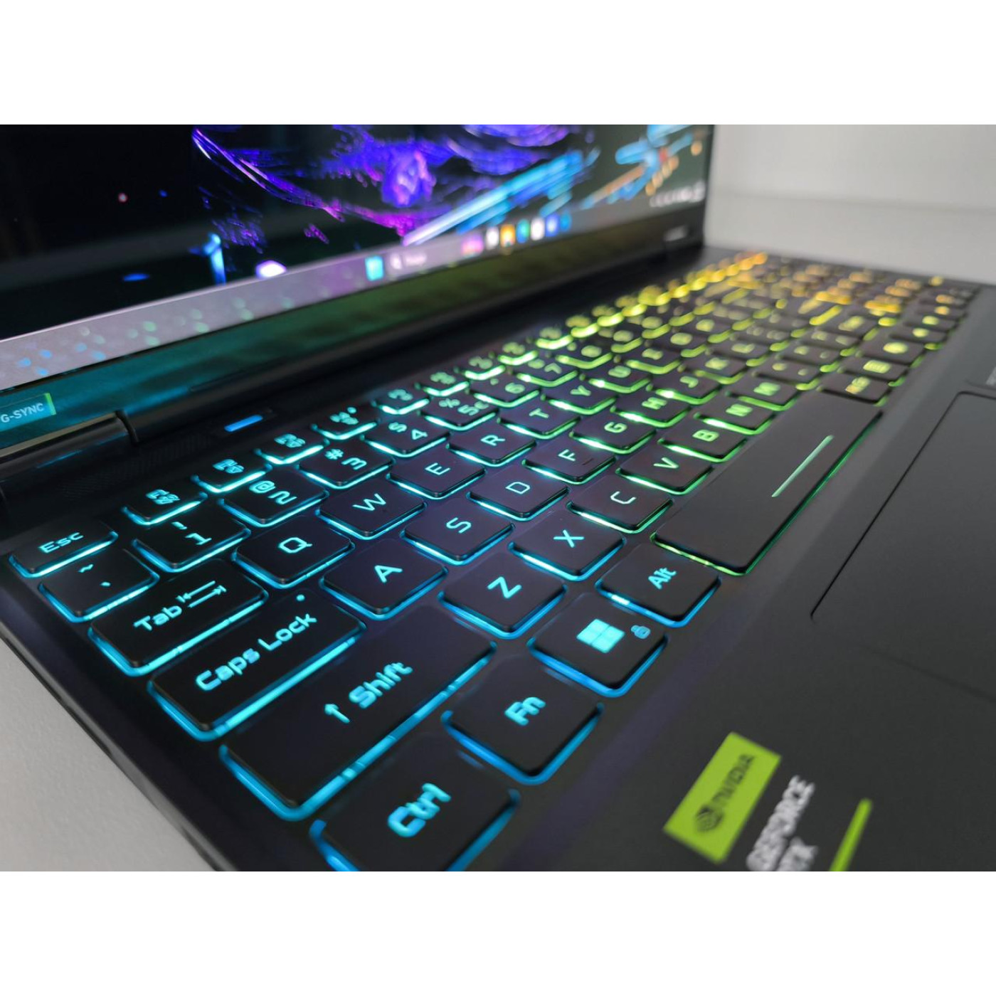 Ноутбук Acer 16 Predator Helios Neo PHN16S-71-98RF OLED 240Hz/Intel Ultra 9-275HX/32GB/1TB/RTX 5070 Ti 12GB/DOS (NH.U0KAA.001)