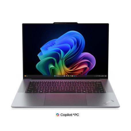 Ноутбук Lenovo 15 ThinkPad X9-15p Gen 1 2.8K OLED/Intel UX7-358H/32GB/1TB SSD/Intel Arc/W11P/Thunder grey (21VV0000RA)