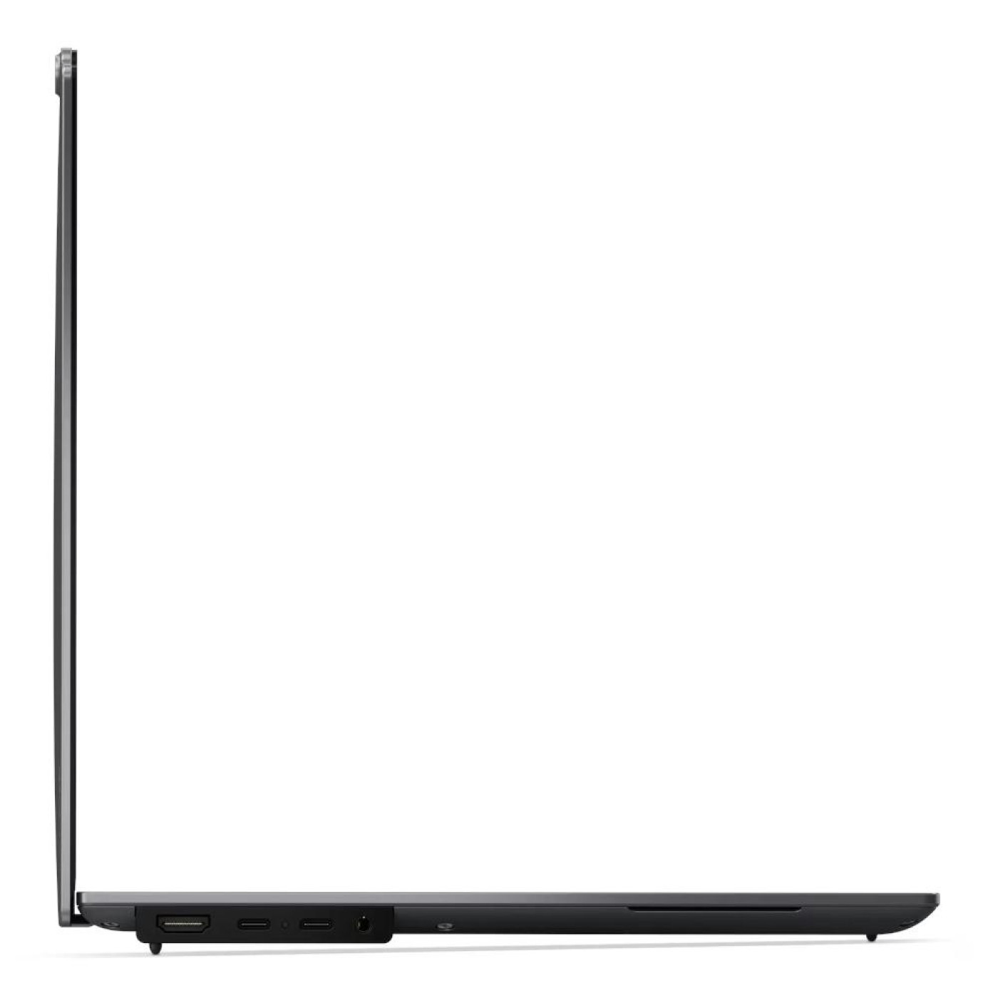 Ноутбук Lenovo 15 ThinkPad X9-15p Gen 1 2.8K OLED/Intel UX7-358H/32GB/1TB SSD/Intel Arc/W11P/Thunder grey (21VV0000RA)