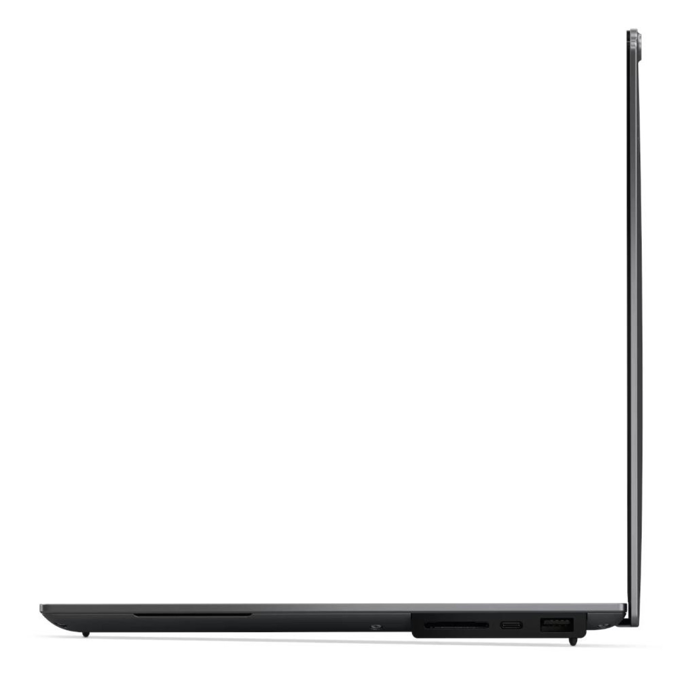 Ноутбук Lenovo 15 ThinkPad X9-15p Gen 1 2.8K OLED/Intel UX7-358H/32GB/1TB SSD/Intel Arc/W11P/Thunder grey (21VV0000RA)