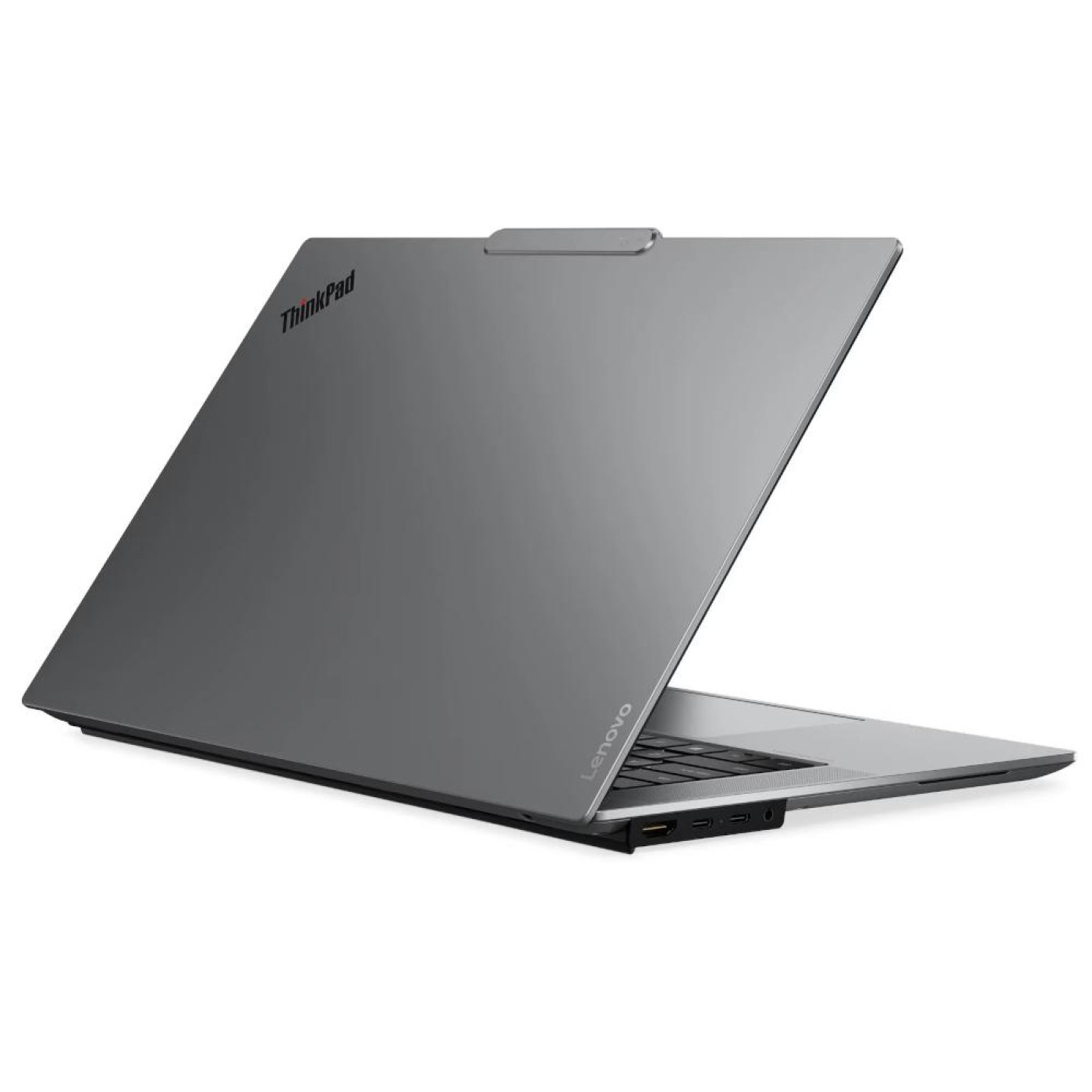 Ноутбук Lenovo 15 ThinkPad X9-15p Gen 1 2.8K OLED/Intel UX7-358H/32GB/1TB SSD/Intel Arc/W11P/Thunder grey (21VV0000RA)