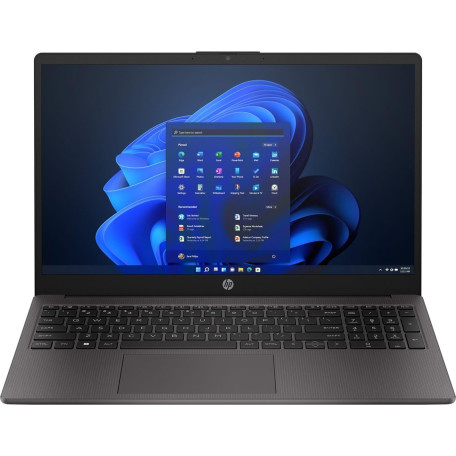 Ноутбук HP 15.6 255R-G10 FHD AG/Ryzen 3 7335U/16GB/512SSD/UMA/W11H/Black (CJ2T8AT)