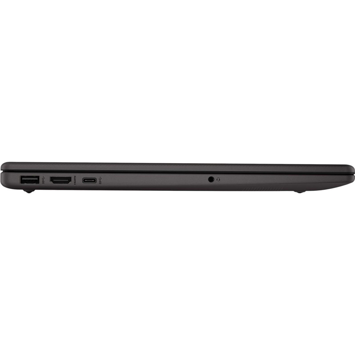 Ноутбук HP 15.6 255R-G10 FHD AG/Ryzen 3 7335U/16GB/512SSD/UMA/W11H/Black (CJ2T8AT)