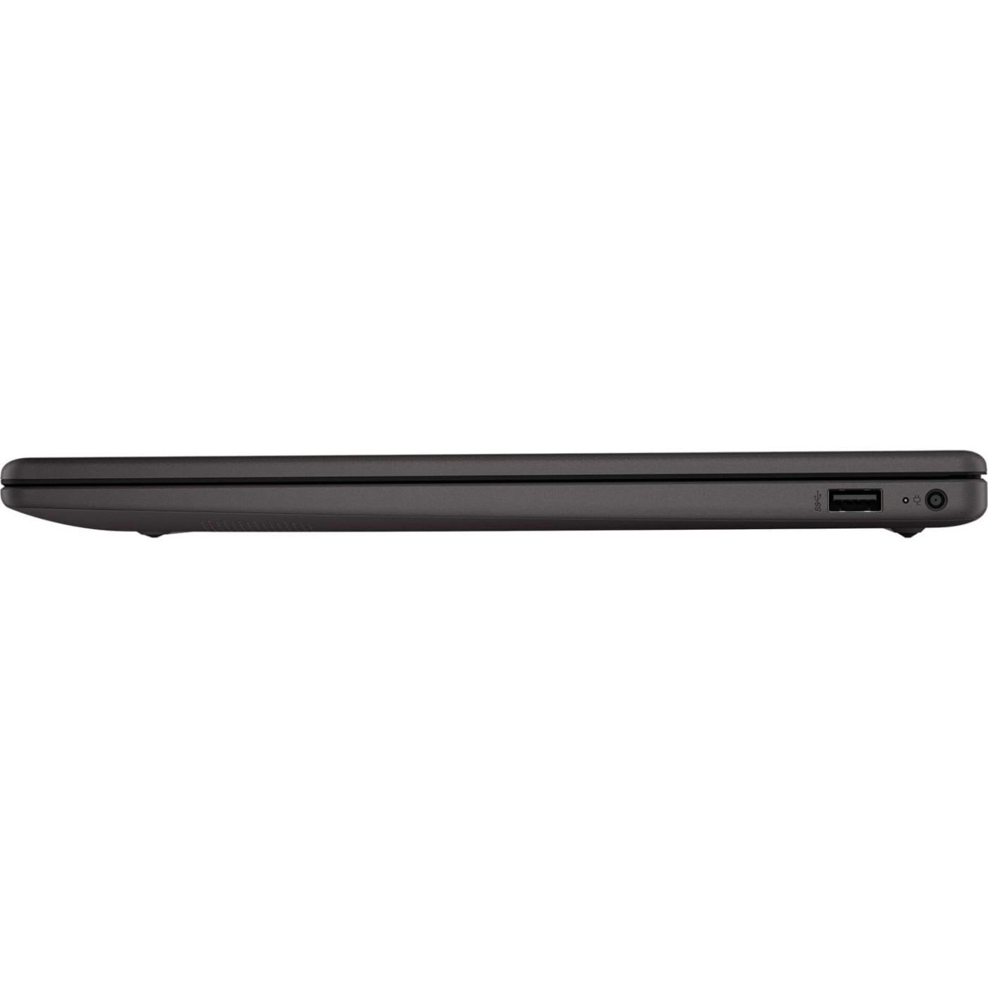 Ноутбук HP 15.6 255R-G10 FHD AG/Ryzen 3 7335U/16GB/512SSD/UMA/W11H/Black (CJ2T8AT)