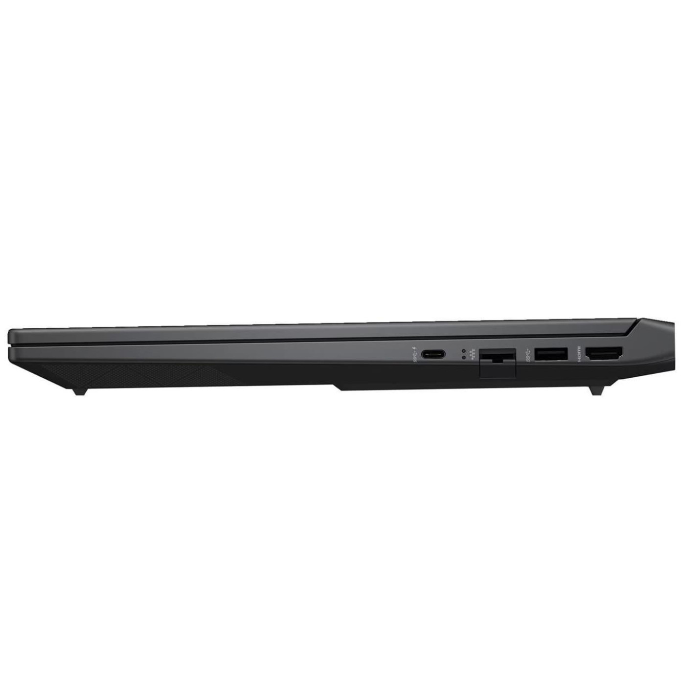 Ноутбук HP 15.6 Victus 15-fa2072ua FHD IPS AG/Intel 5-210H/24GB/512SSD/RTX 3050 6GB/DOS/Gray (D3XT1EA)