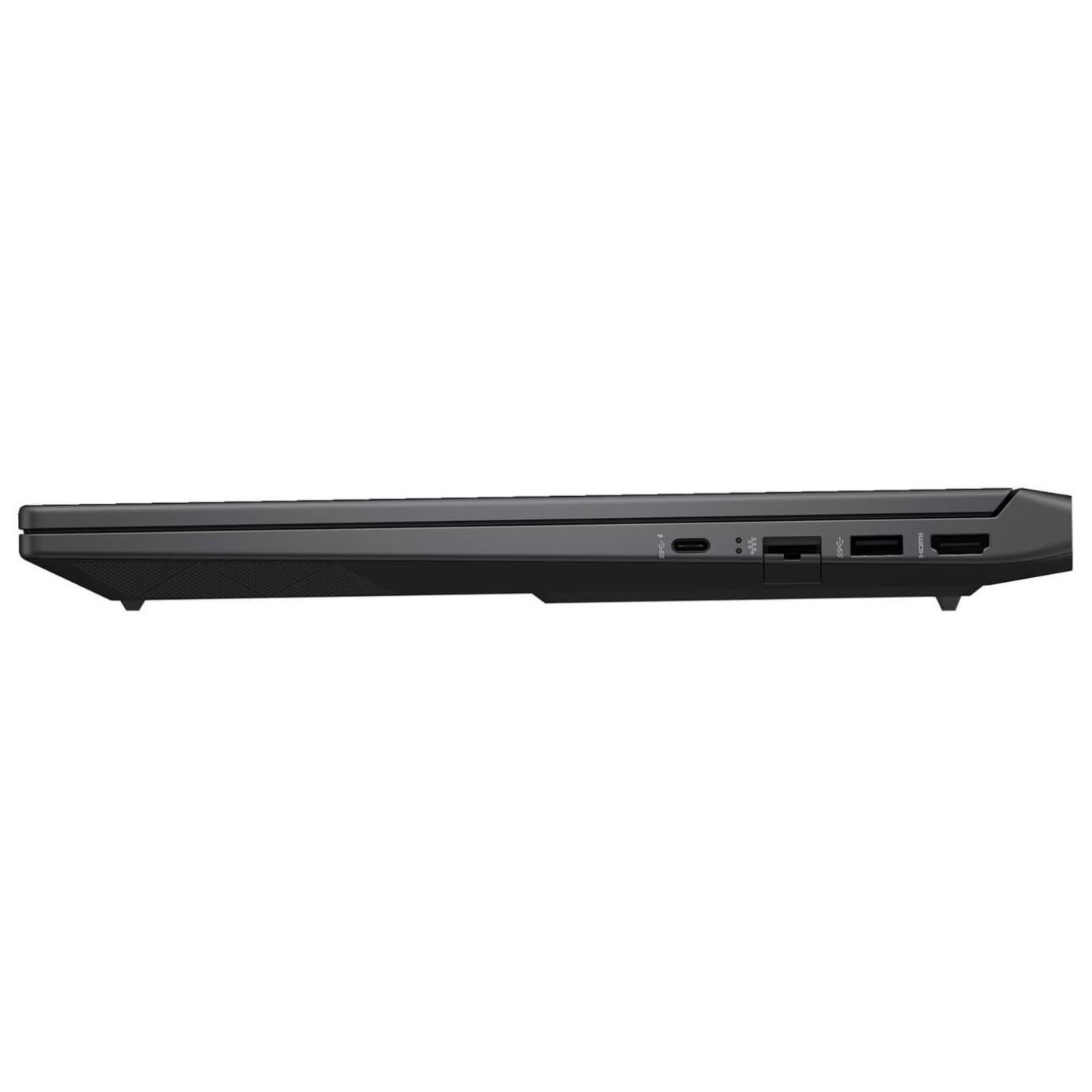 Ноутбук HP 15.6 Victus 15-fa2100ua FHD IPS AG/Intel i7-13650HX/24GB/1TB/RTX 3050 6GB/DOS/Gray (D3XT4EA)
