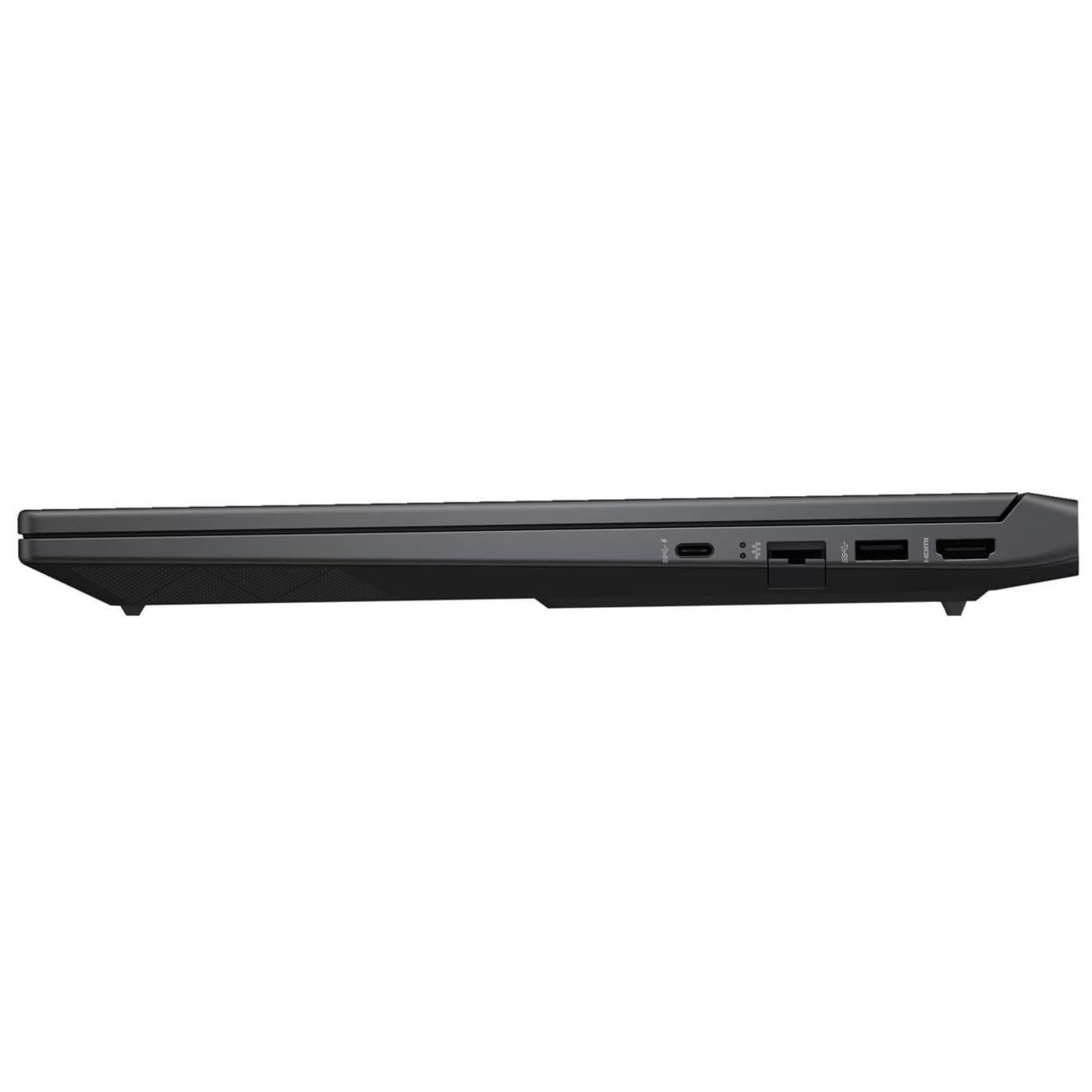 Ноутбук HP 15.6 Victus 15-fa2116ua FHD IPS AG/Intel i5-14450HX/24GB/512SSD/RTX 3050 6GB/DOS/Gray (D3XT6EA)