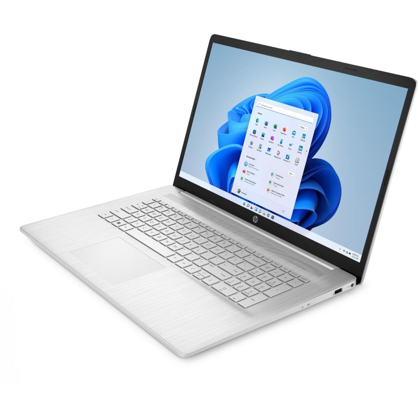 Ноутбук HP 17.3
