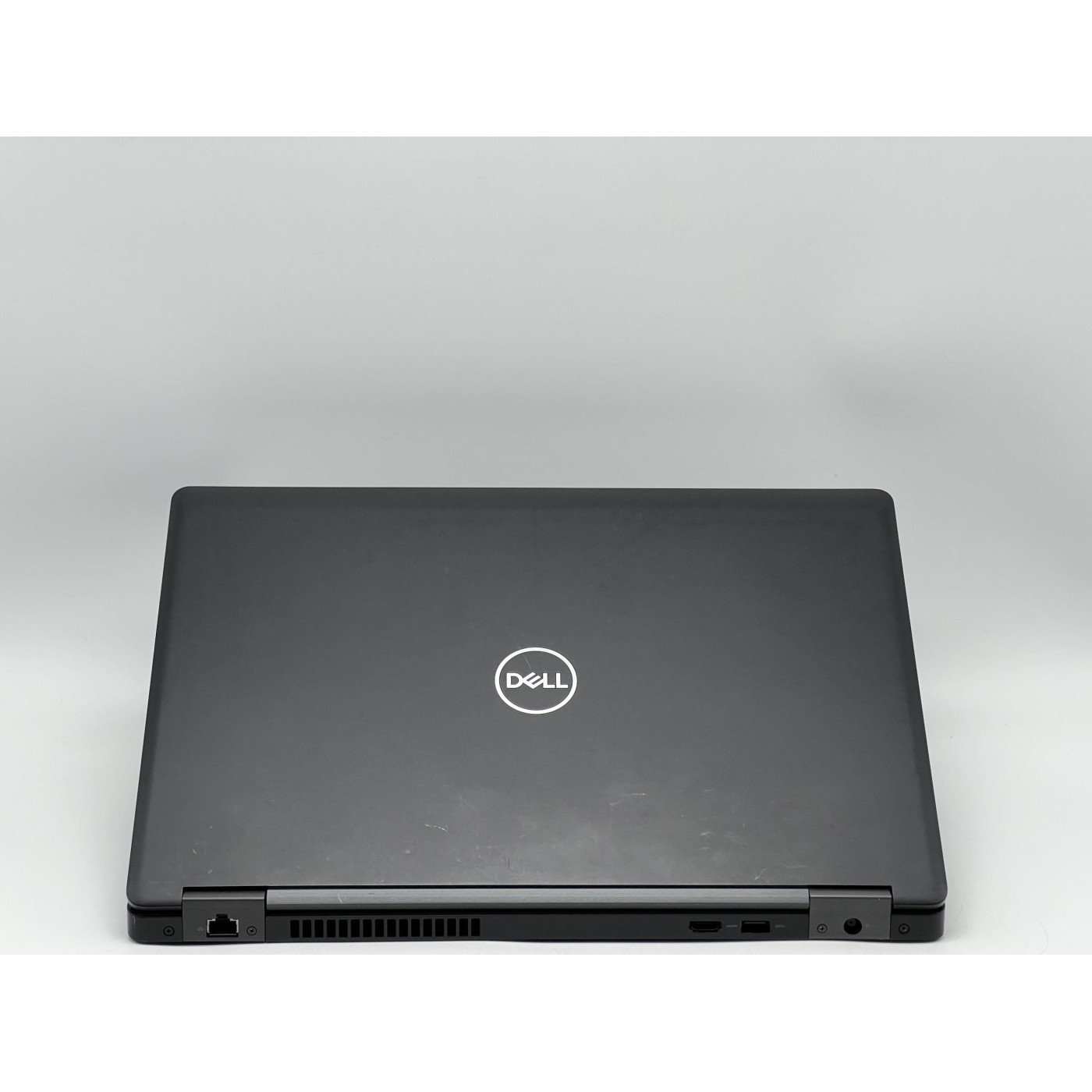 Ноутбук Dell 15.6 Latitude 5590 HD TN/Intel Core i5-7300U/8GB/120GB SSD/Intel HD Graphics 620/DOS/Black (SH2606965) Б/у