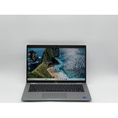 Ноутбук Dell 14 Latitude 5420 Intel Core i5-1145G7/16 Gb/240 Gb/Intel Iris Xe Graphics/1920x1080/IPS (SH2412592) Б/в