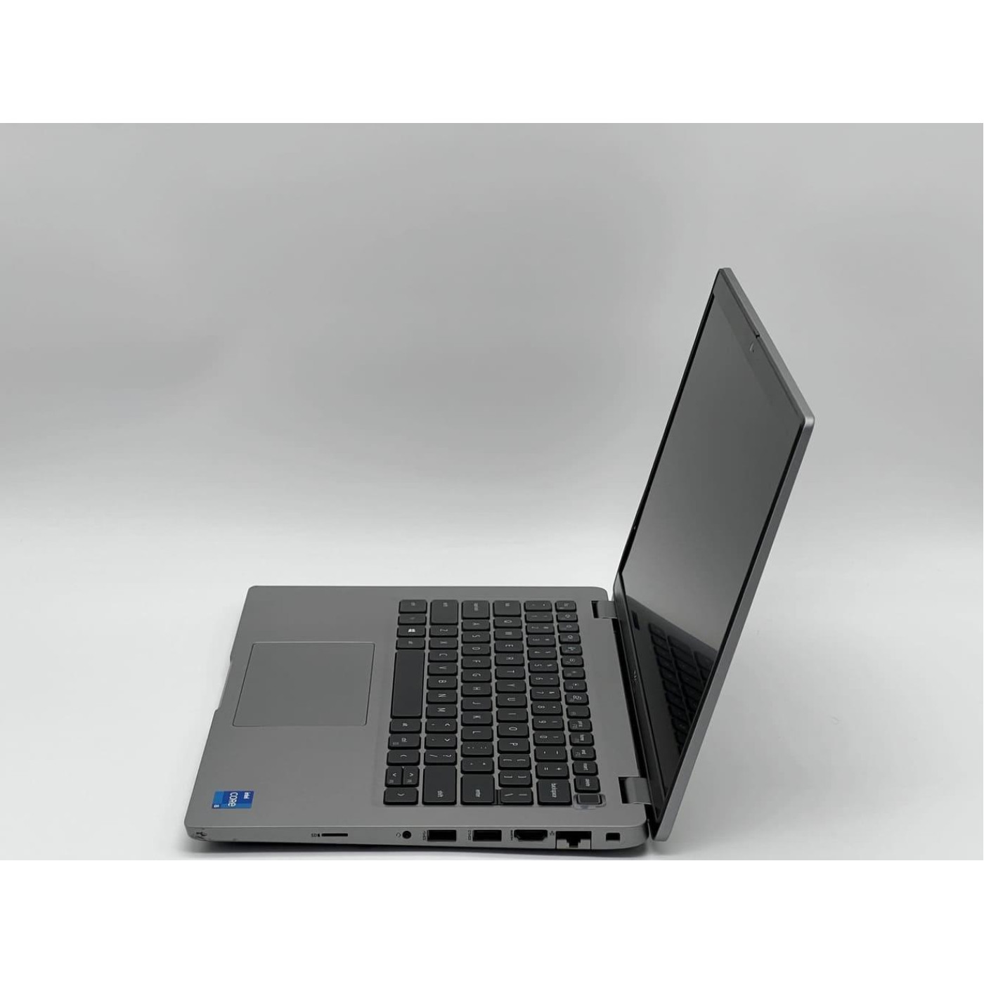 Ноутбук Dell 14 Latitude 5420 Intel Core i5-1145G7/16 Gb/240 Gb/Intel Iris Xe Graphics/1920x1080/IPS (SH2412592) Б/в
