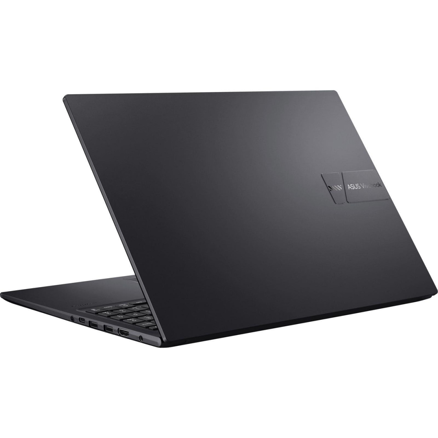 Ноутбук ASUS 16 Vivobook 16 X1605VA-MB2267 1920x1200 IPS/Intel Core 5 120U/16GB/1TB/Intel Graphics/DOS/Black (90NB13W3-M009J0)