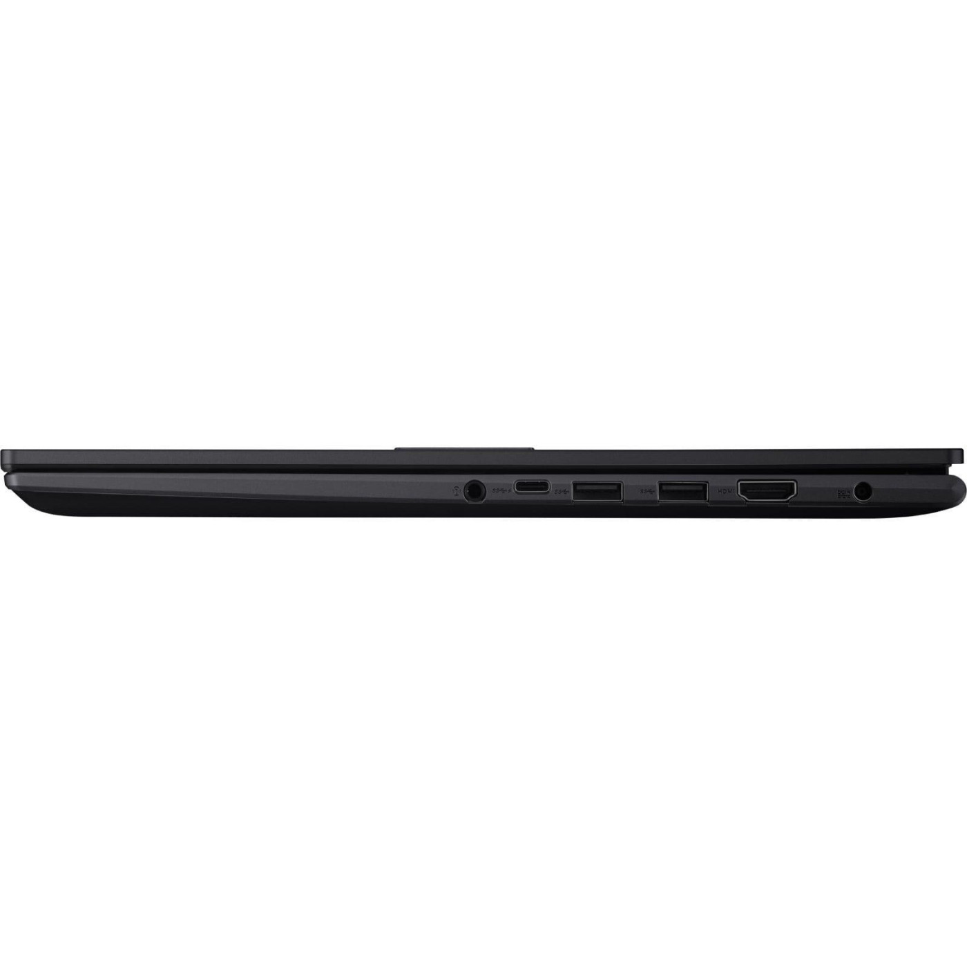 Ноутбук ASUS 16 Vivobook 16 X1605VA-MB2267 1920x1200 IPS/Intel Core 5 120U/16GB/1TB/Intel Graphics/DOS/Black (90NB13W3-M009J0)