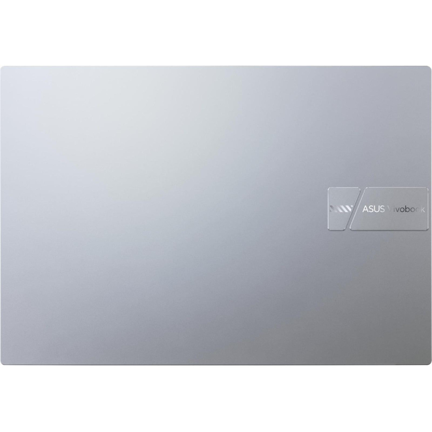 Ноутбук ASUS 16 Vivobook 16 X1605VA-MB2268 1920x1200 IPS/Intel Core 5 120U/16GB/1TB/Intel Graphics/DOS/Silver (90NB13W2-M009K0)