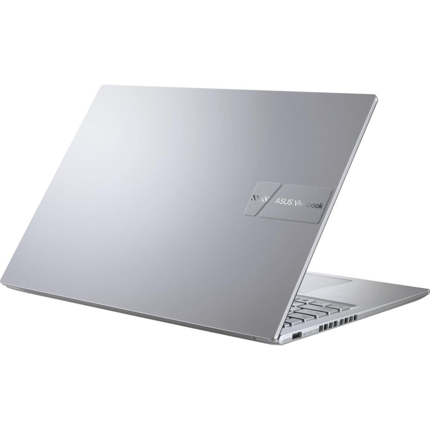 Ноутбук ASUS 16 Vivobook 16 X1605VA-MB2268 1920x1200 IPS/Intel Core 5 120U/16GB/1TB/Intel Graphics/DOS/Silver (90NB13W2-M009K0)