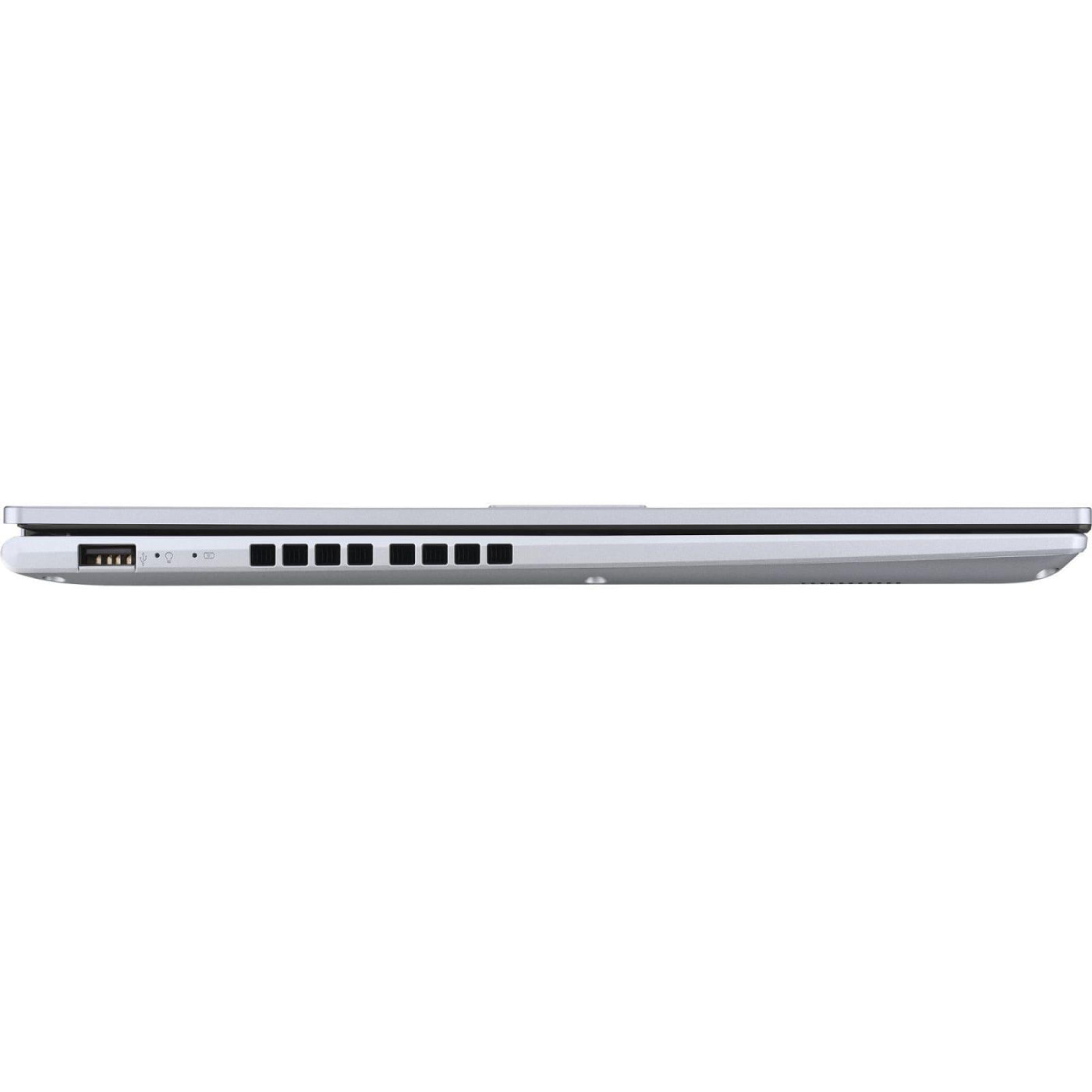 Ноутбук ASUS 16 Vivobook 16 X1605VA-MB2268 1920x1200 IPS/Intel Core 5 120U/16GB/1TB/Intel Graphics/DOS/Silver (90NB13W2-M009K0)