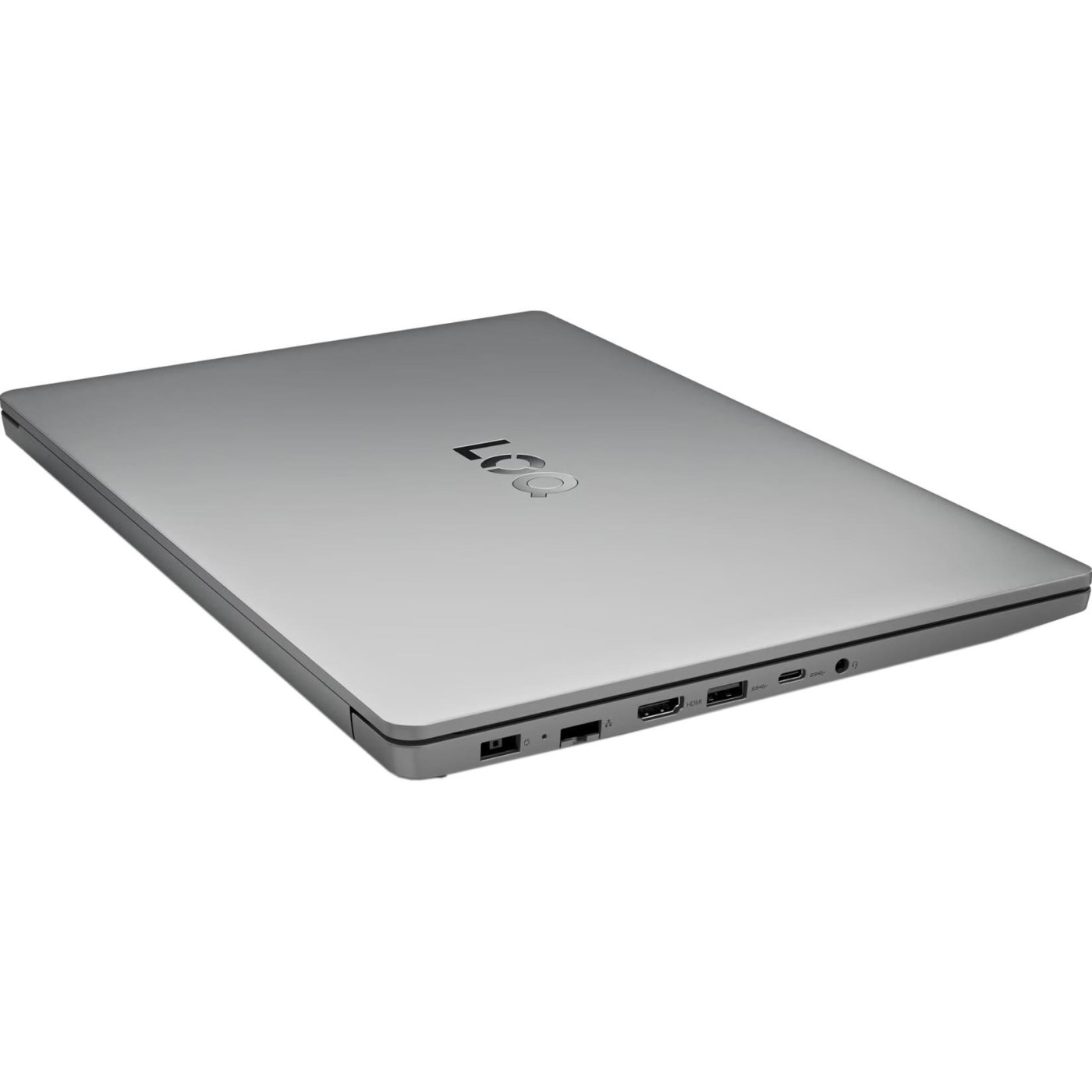 Ноутбук Lenovo 15.6 LOQ 15ARP10E 1920x1080 IPS 144Hz/Ryzen 5 7535HS/16GB/512SSD/RTX 3050 6GB/DOS/Luna Gray (83S00086RA) U1