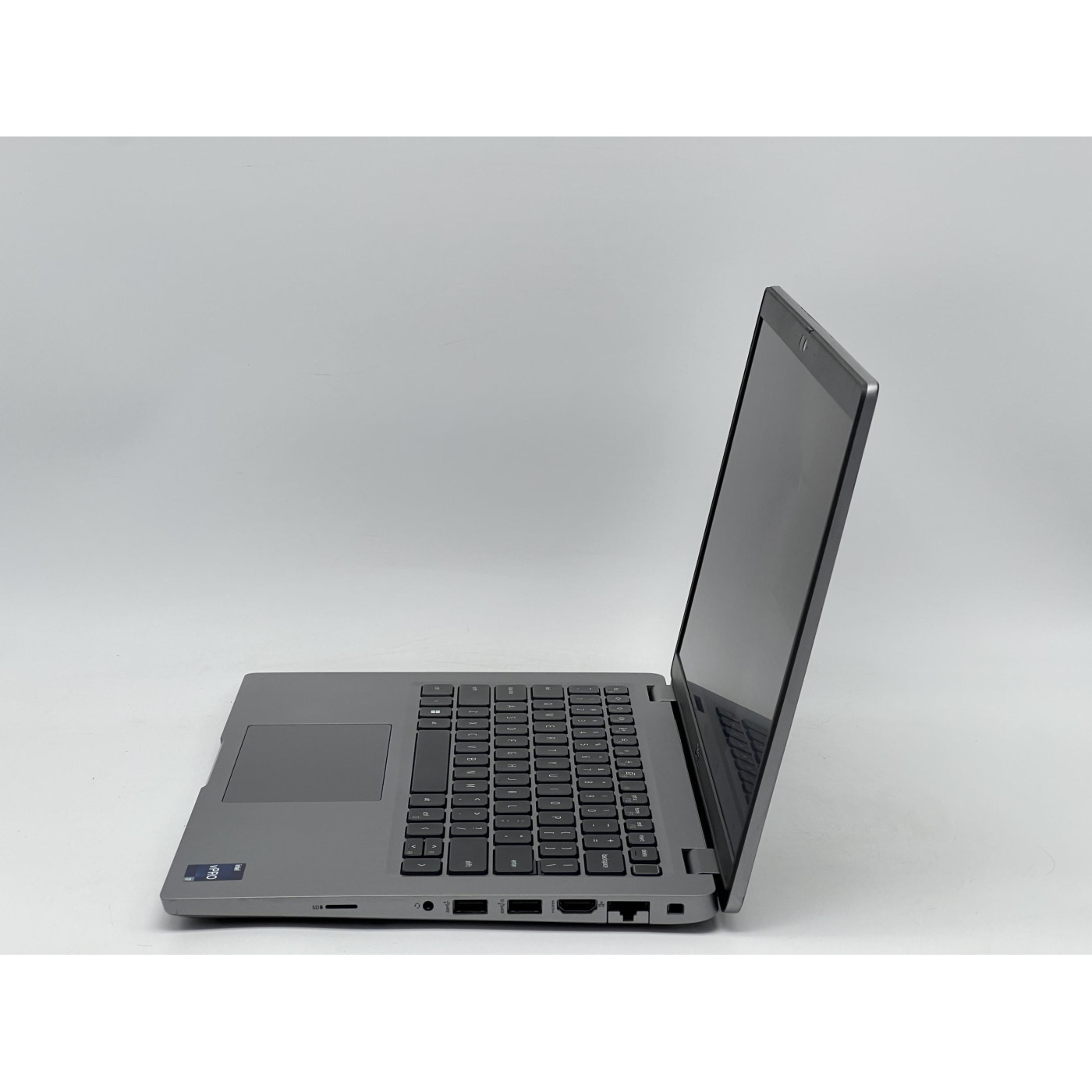 Ноутбук Dell 14 Latitude 5430 FHD IPS/Intel Core i7-1265U/16GB/240GB SSD/Intel Iris Xe Graphics/DOS/Grey (SH2606589) Б/у