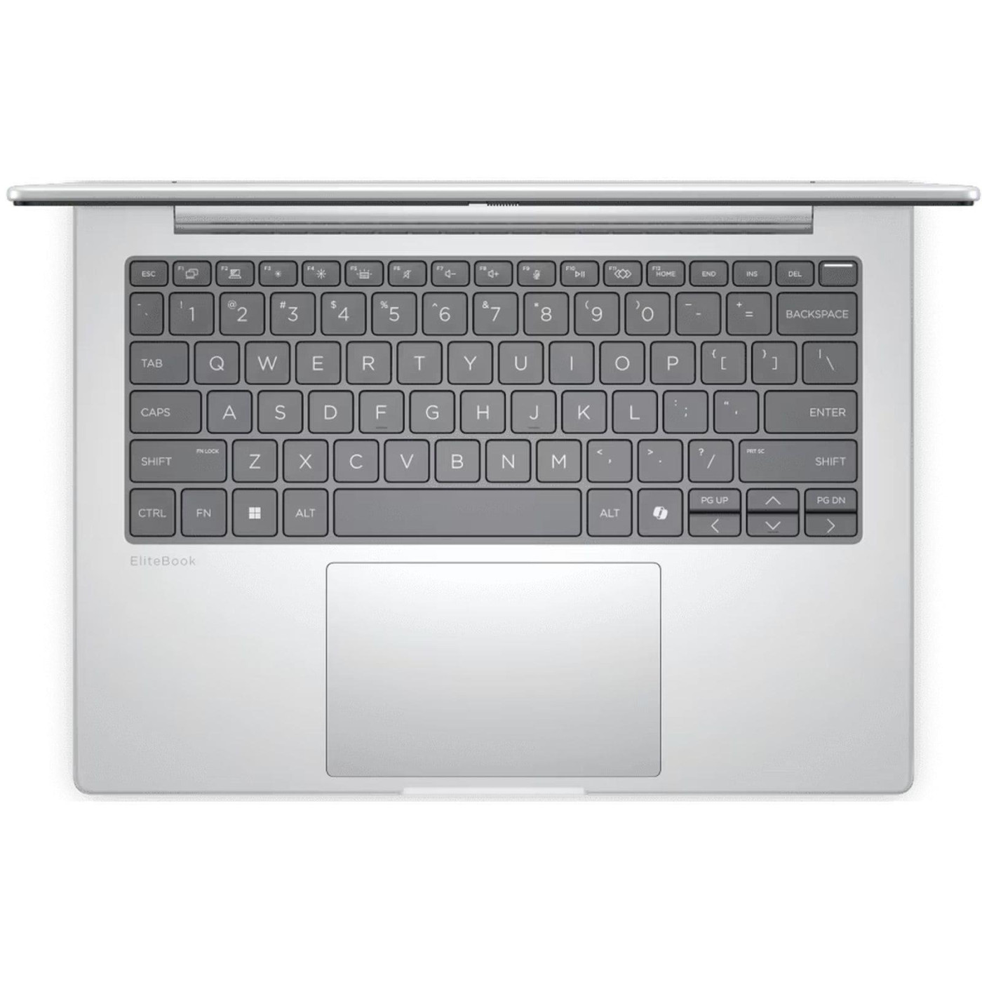 Ноутбук HP 14 EliteBook 8 G1a WUXGA/AMD Ryzen 7 250/32GB/1TB/UMA/W11P/Silver (A37LYET)