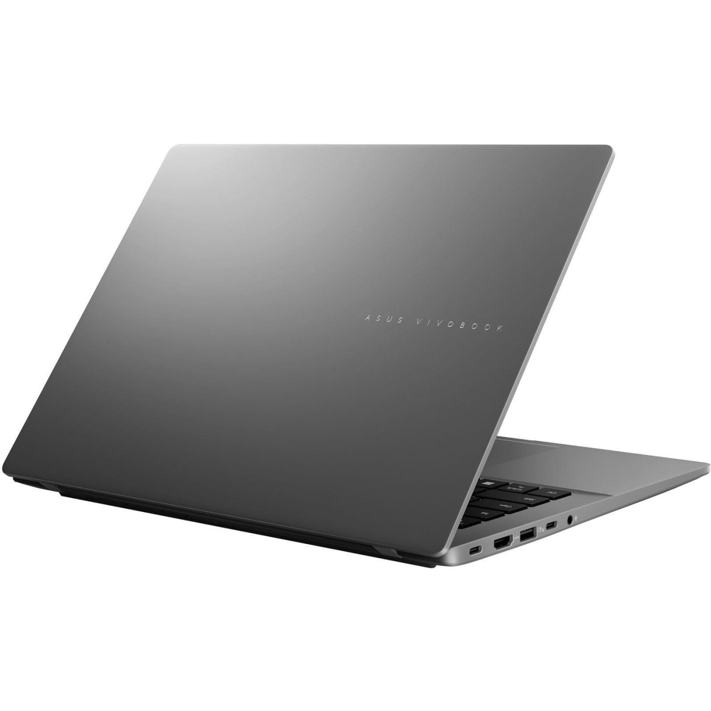 Ноутбук Dell 15.6 Pro 15 Essential FHD/Intel i5-1334U/16GB/512SSD/UMA/W11P/Black (PV15250RPLU005UA_W11P)