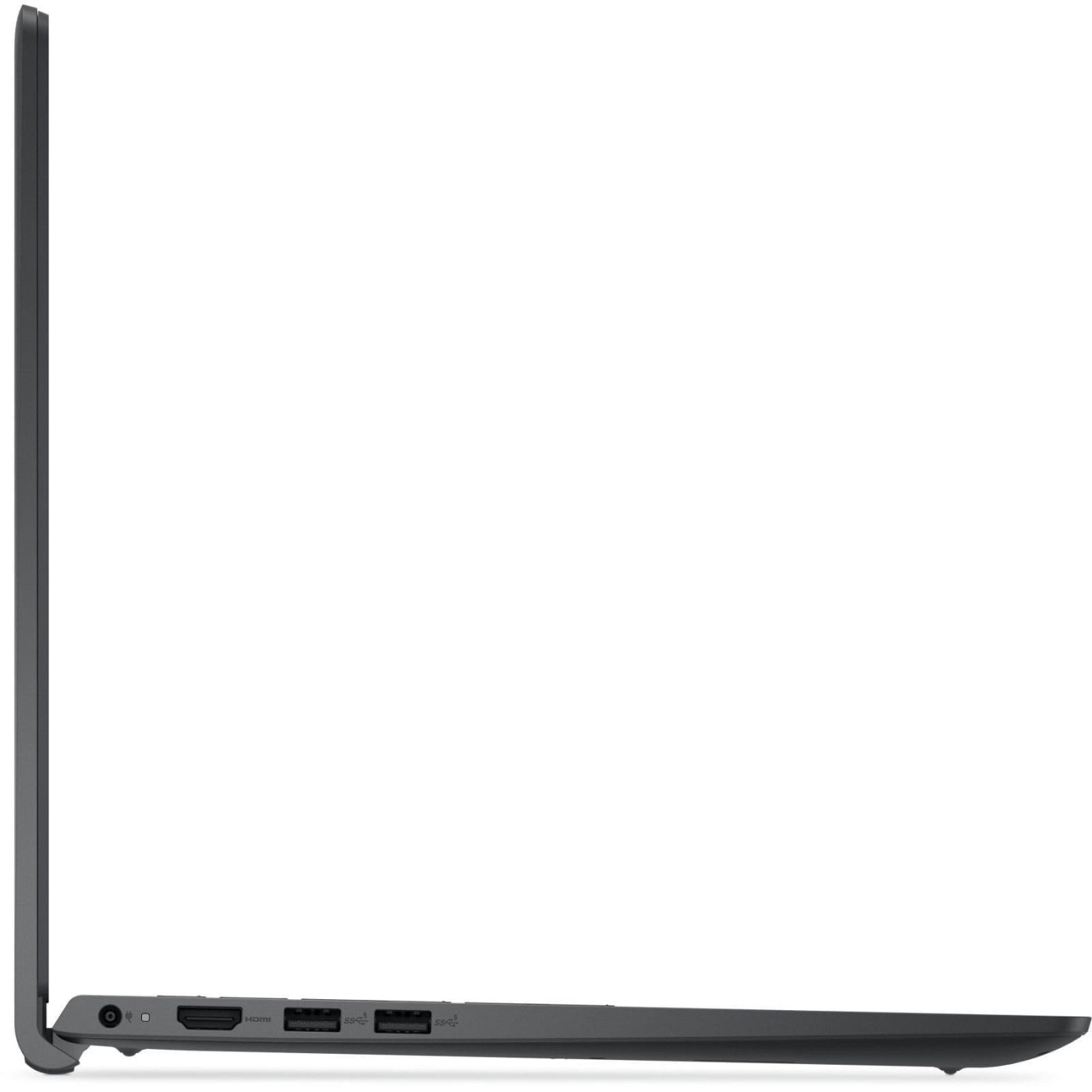 Ноутбук Dell 15.6 Pro 15 Essential FHD/Intel i5-1334U/16GB/512SSD/UMA/W11P/Black (PV15250RPLU005UA_W11P)