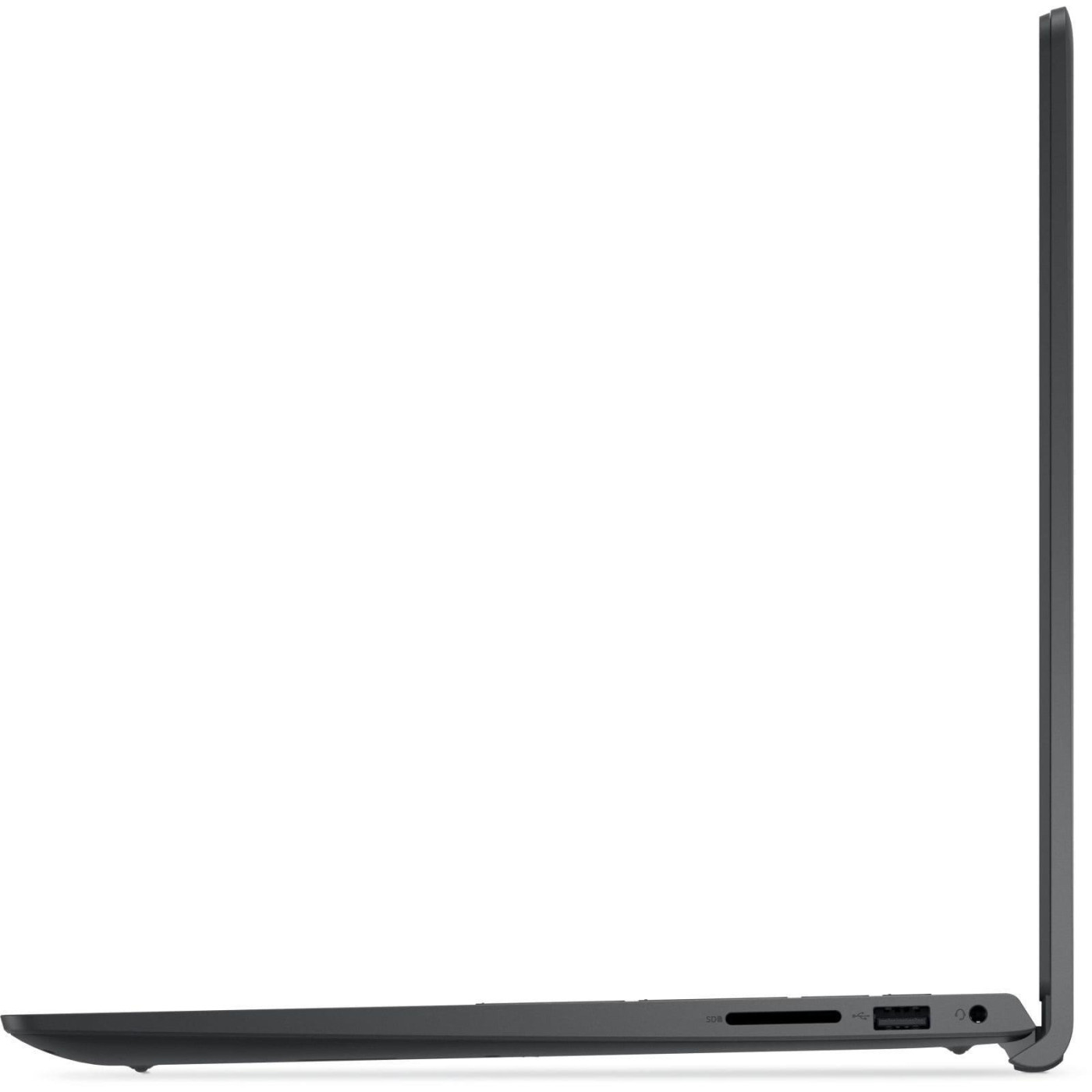 Ноутбук Dell 15.6 Pro 15 Essential FHD/Intel i5-1334U/16GB/512SSD/UMA/W11P/Black (PV15250RPLU005UA_W11P)