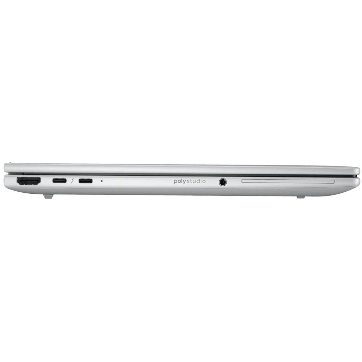 Ноутбук HP 13.3 EliteBook 8 G1i WUXGA/Intel U7-255U/32GB/1TB/UMA/W11P/Silver (A26Z4EA)