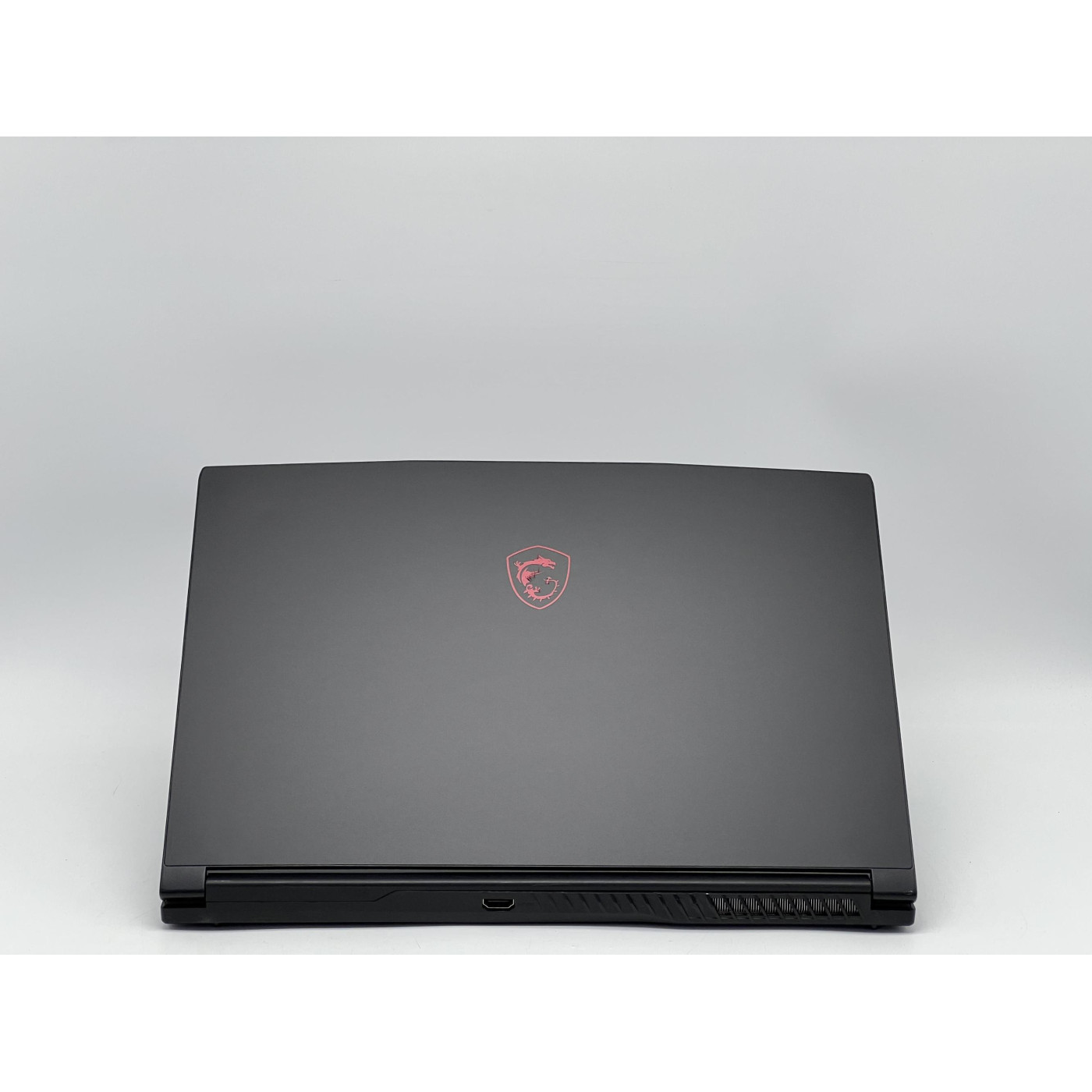 Ноутбук MSI 15.6