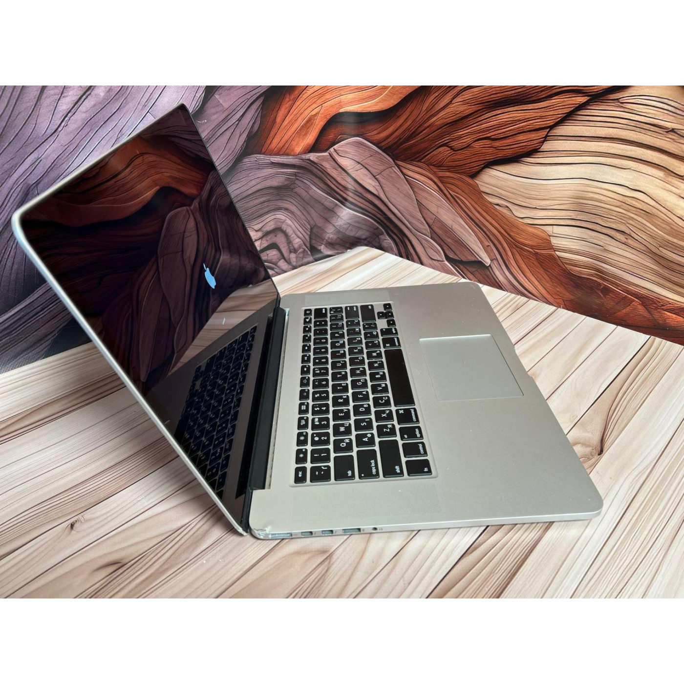 Ноутбук Apple 15