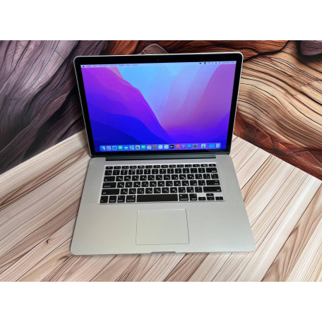 Ноутбук Apple 15