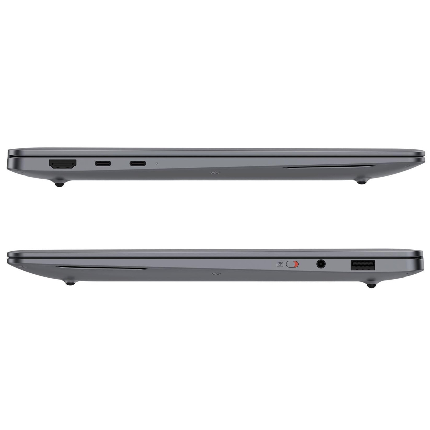 Ноутбук GEEKOM 14 X14 Pro 2.8K OLED 120Hz/Intel U9-185H/32GB/2TB/UMA/W11P (GEEKBOONX14CMOU9185H-322-US)