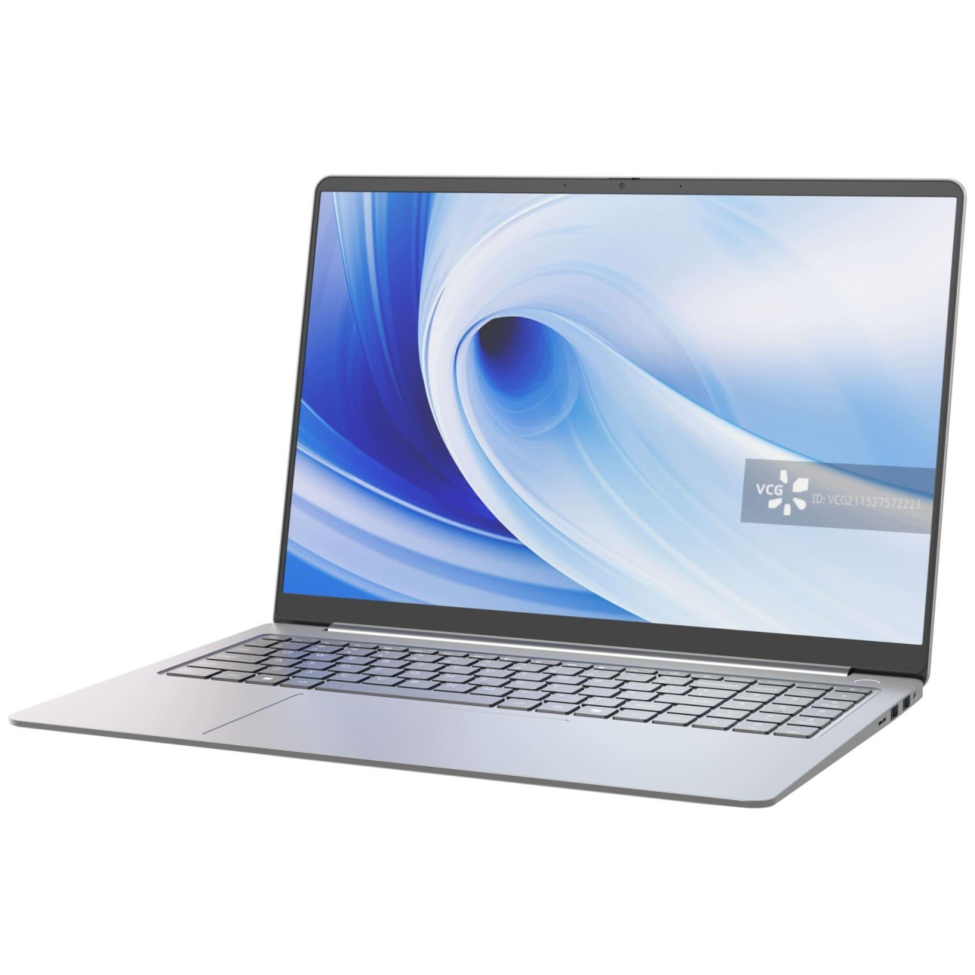 Ноутбук GEEKOM 16 X16 Pro 2.5K IPS 120Hz/Intel U5-125H/32GB/1TB/UMA/W11P (GEEKBOONX16AMOU5125U-321-US)