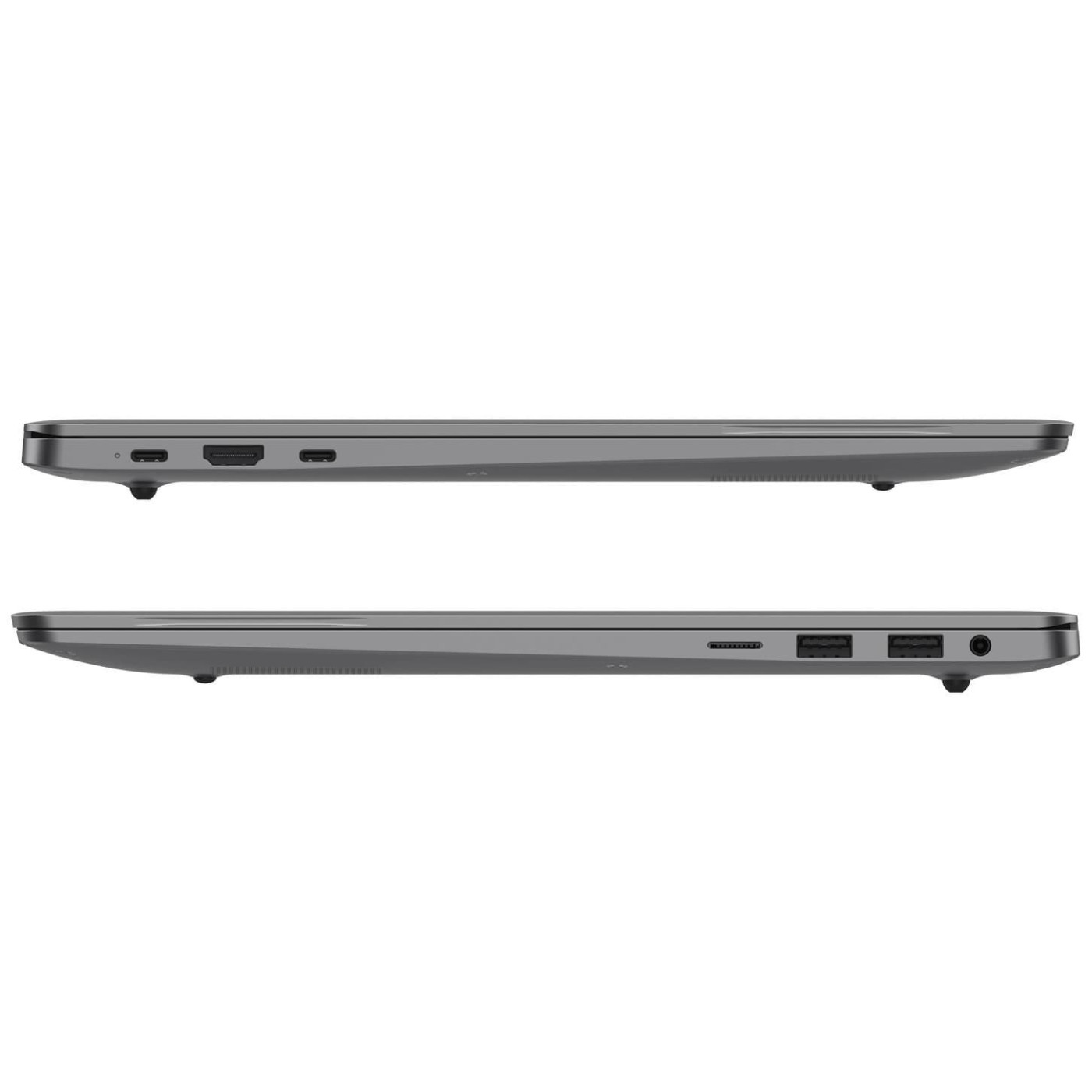 Ноутбук GEEKOM 16 X16 Pro 2.5K IPS 120Hz/Intel U9-185H/32GB/2TB/UMA/W11P (GEEKBOONX16AMOU9185H-322-US)