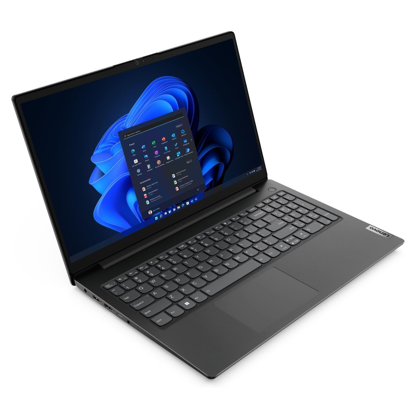 Ноутбук Lenovo 15.6