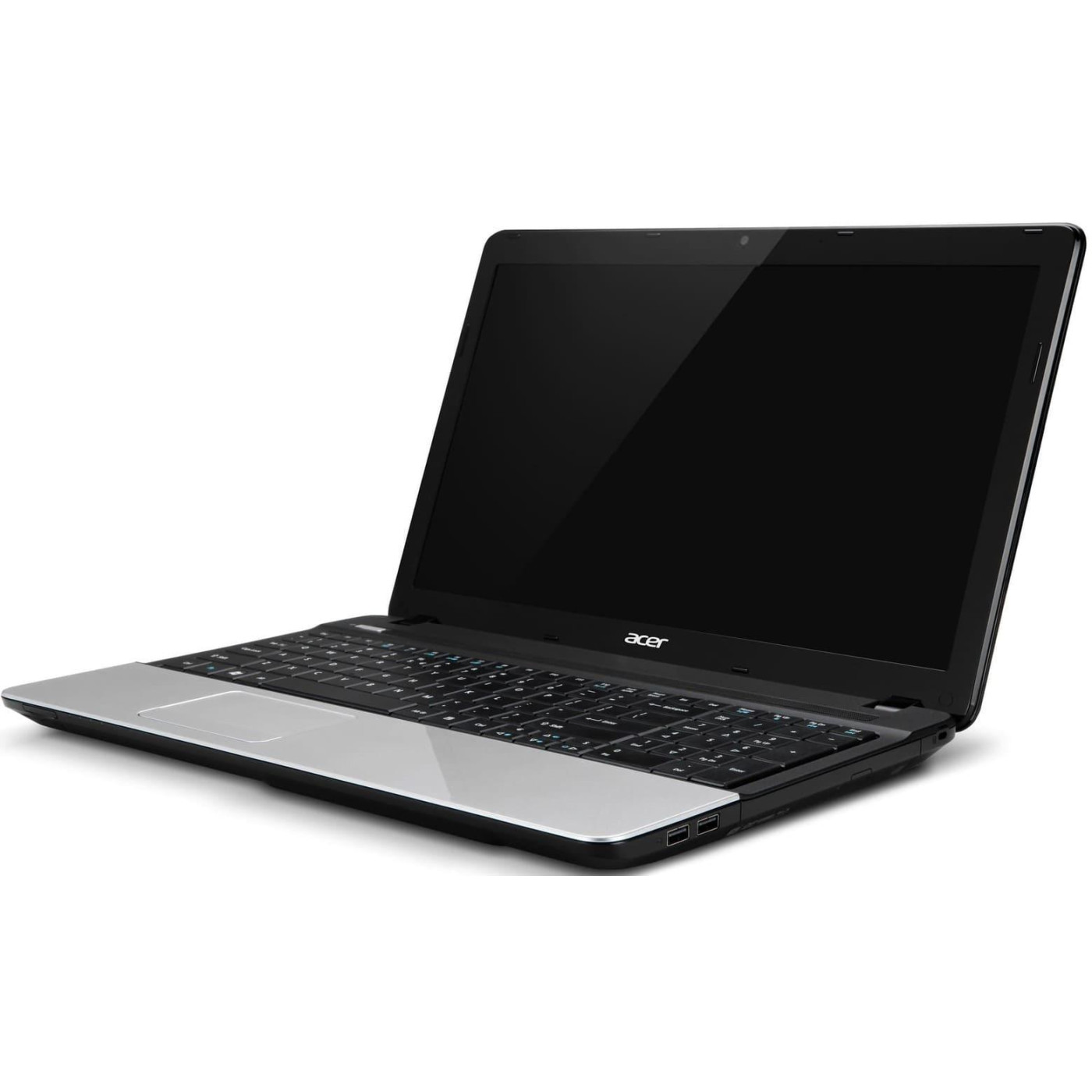 Ноутбук Acer Aspire E1-531-20204G75MNKS 1366x768/Intel Pentium 2020M/4GB RAM/750GB HDD/Intel HD Graphics/Windows (NX.M12EU.047) Б/в