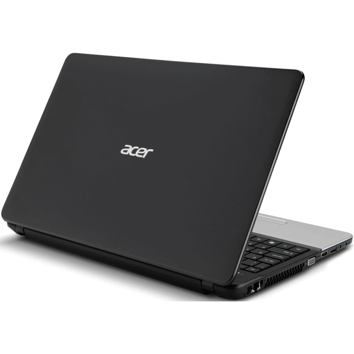 Ноутбук Acer Aspire E1-531-20204G75MNKS 1366x768/Intel Pentium 2020M/4GB RAM/750GB HDD/Intel HD Graphics/Windows (NX.M12EU.047) Б/в
