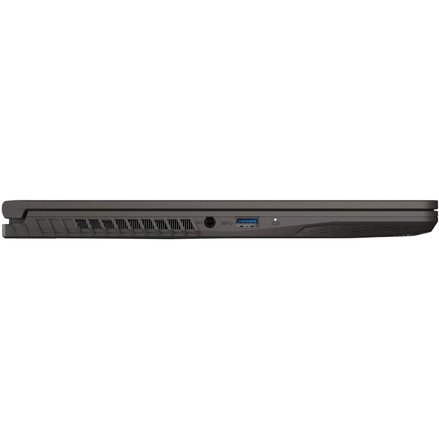 Ноутбук MSI 15.6 Thin 15 B13VE 1920x1080/Intel Core i5-13420H/16GB/512SSD/RTX 4050/W11H/Black (B13VE-3023U)