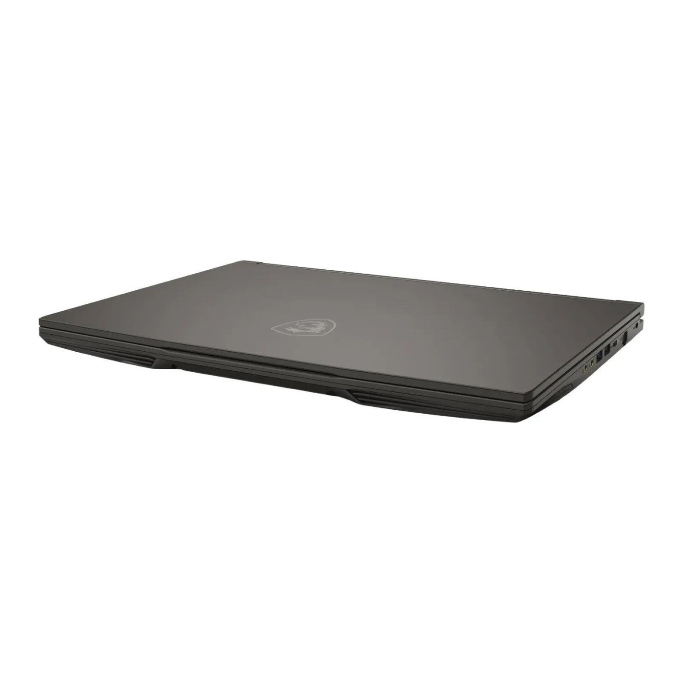 Ноутбук MSI 15.6 Thin 15 B13VE 1920x1080/Intel Core i5-13420H/16GB/512SSD/RTX 4050/W11H/Black (B13VE-3023U)