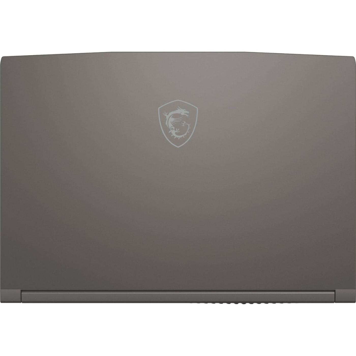 Ноутбук MSI 15.6 Thin 15 B13VE 1920x1080/Intel Core i5-13420H/16GB/512SSD/RTX 4050/W11H/Black (B13VE-3023U)