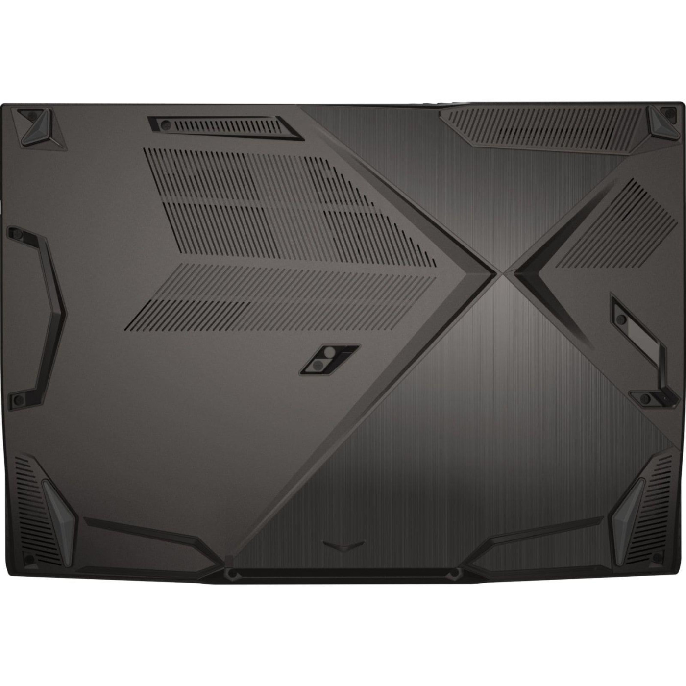 Ноутбук MSI 15.6 Thin 15 B13VE 1920x1080/Intel Core i5-13420H/16GB/512SSD/RTX 4050/W11H/Black (B13VE-3023U)