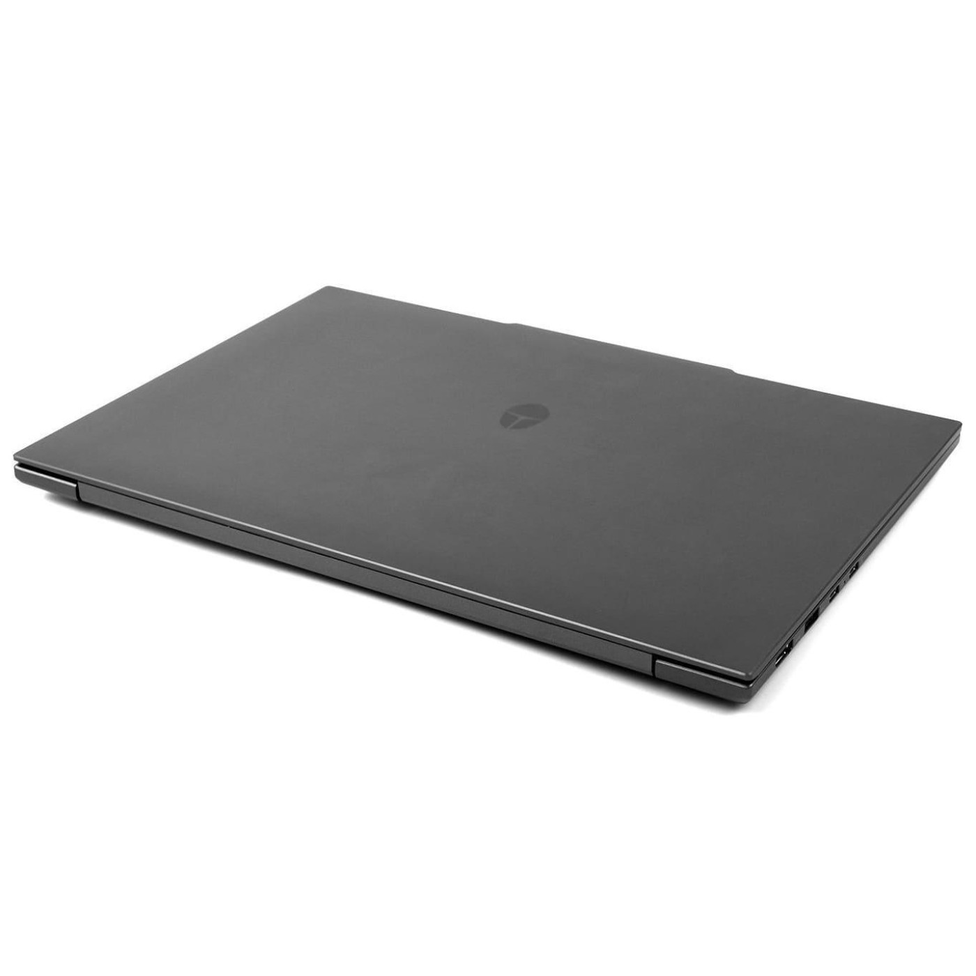 Ноутбук Thunderobot 14 Aibook14 2880x1800 IPS/Ryzen 7 8745HS/16GB/1TB/Radeon 780M/DOS/Gray (Air-R78745H16G1TQ120HWG)