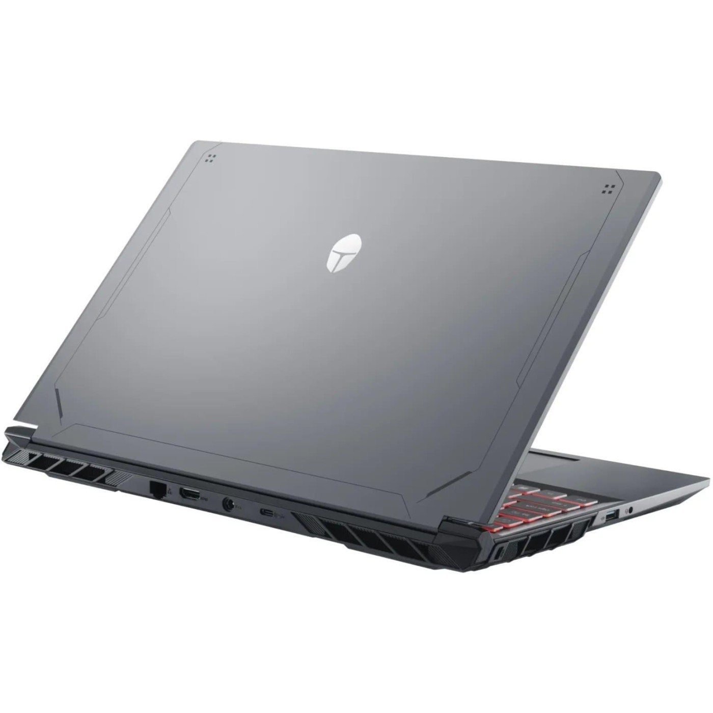Ноутбук Thunderobot 16 R16 2560x1600 IPS/Intel Core i7-13650HX/16GB/1TB/RTX 5060 8GB/DOS/Gray (R16-i7136HX56C1Q180RG)