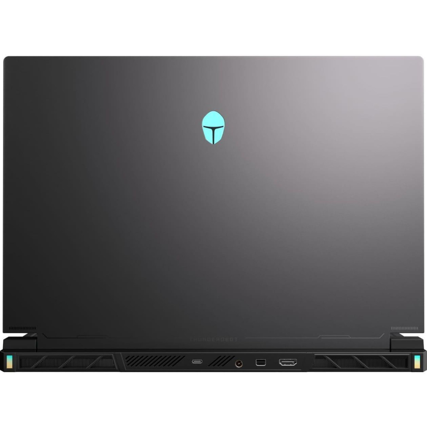 Ноутбук Thunderobot 16 RS16 2560x1600 IPS/Intel Core i9-13900HX/16GB/1TB/RTX 5070 8GB/DOS/Black (RS16-i9139HX57C1Q240ARB)