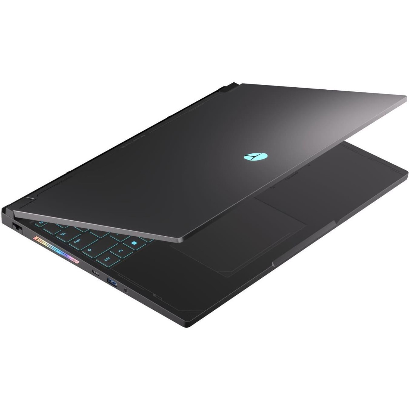 Ноутбук Thunderobot 16 RS16 2560x1600 IPS/Intel Core i9-13900HX/16GB/1TB/RTX 5070 8GB/DOS/Black (RS16-i9139HX57C1Q240ARB)