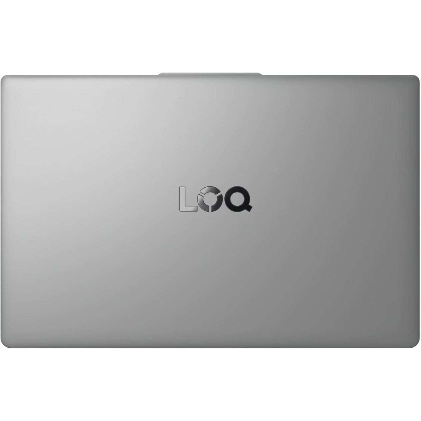 Ноутбук Lenovo 15.6 LOQ 15ARP10E FHD IPS/Ryzen 5 150/16GB/512SSD/RTX 3050 6GB/DOS/Luna Grey (83S000ERRA)