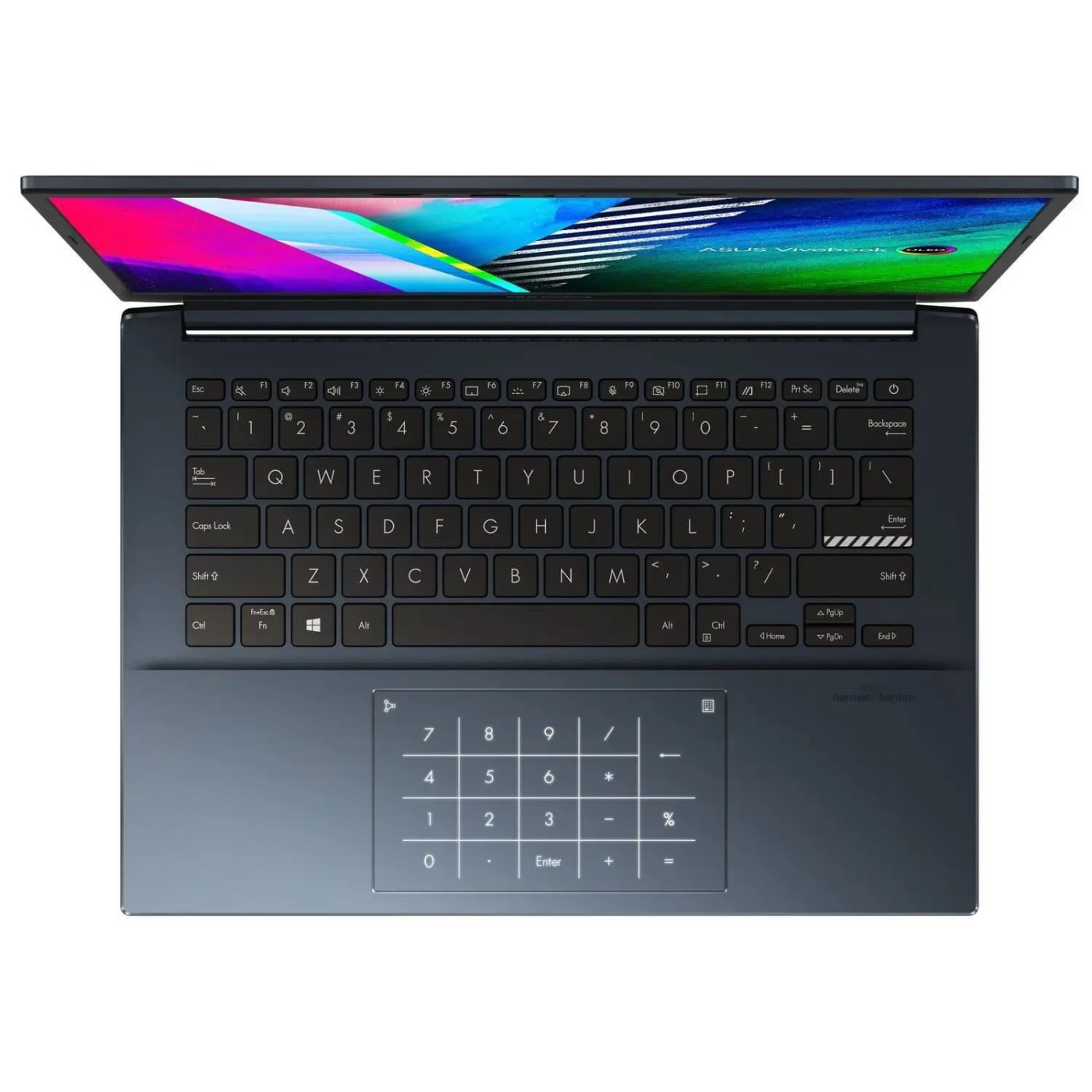 Ноутбук ASUS 14