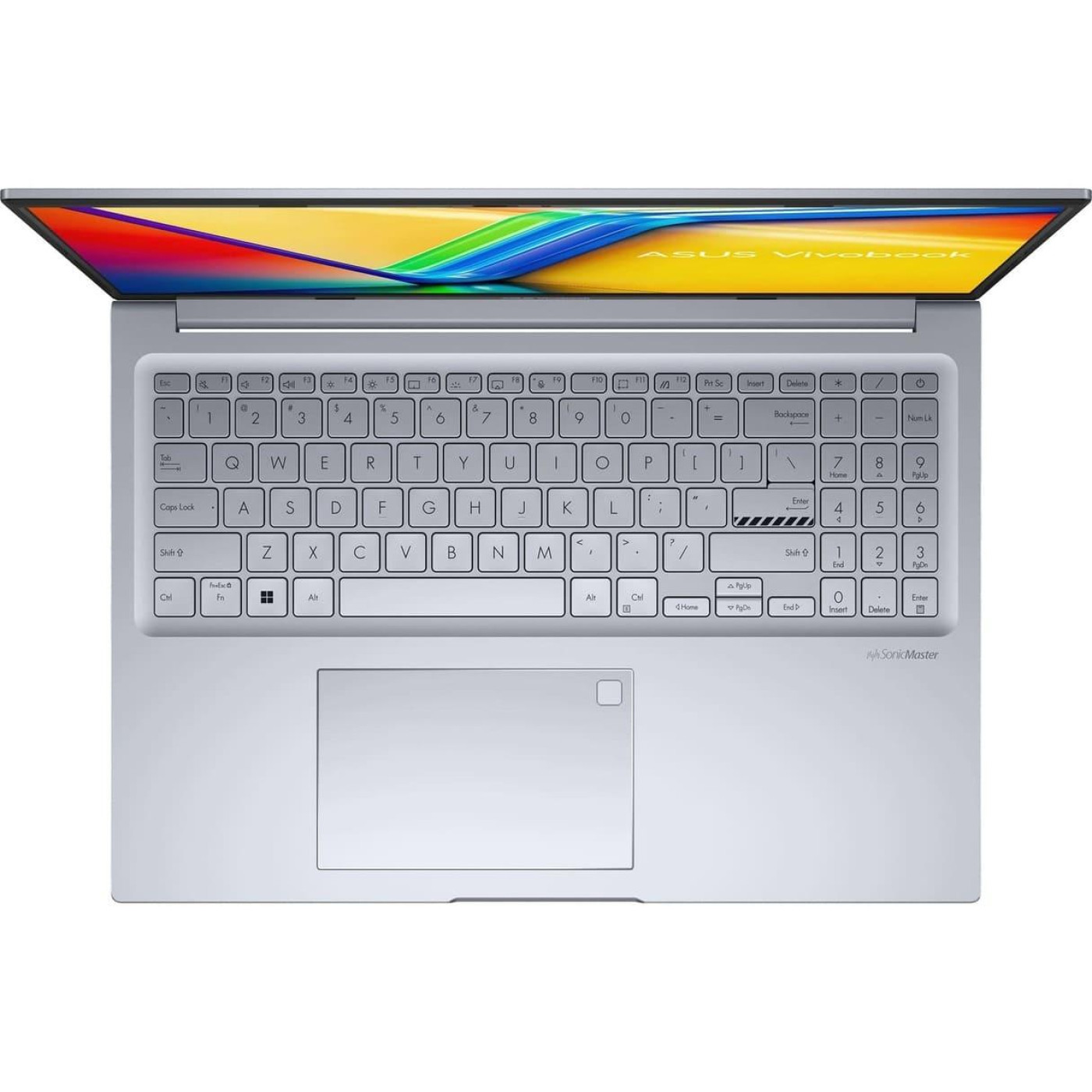 Ноутбук ASUS 16 Vivobook 16X K3605ZF-RP747 16