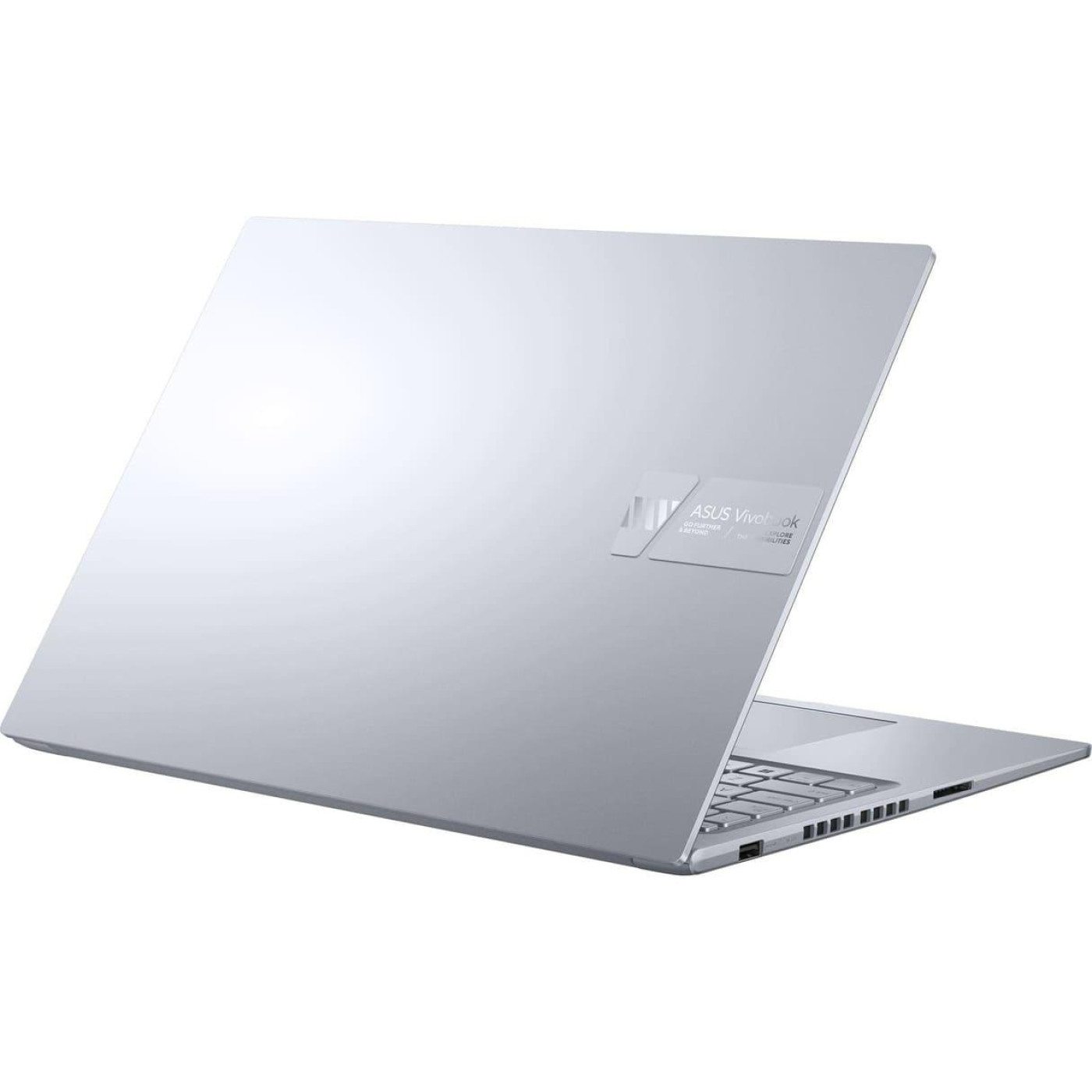 Ноутбук ASUS 16 Vivobook 16X K3605ZF-RP747 16