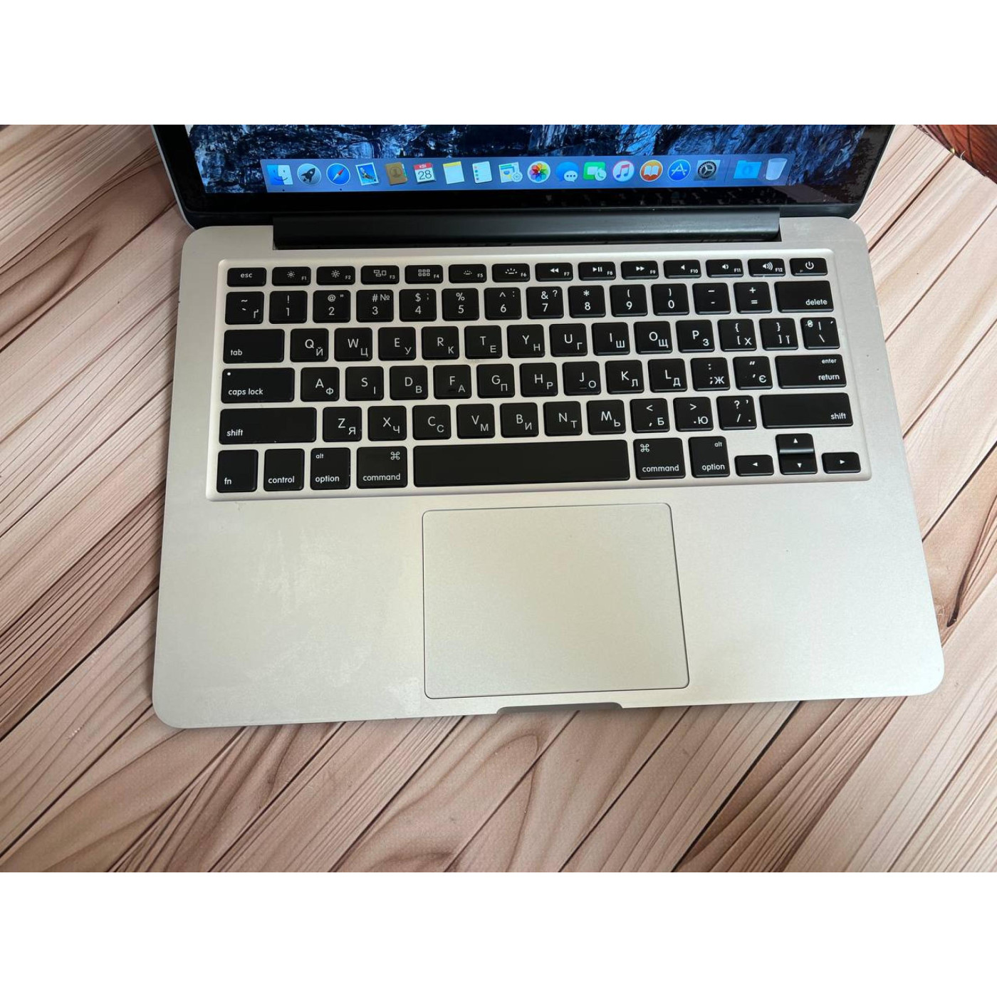 Ноутбук Apple 13