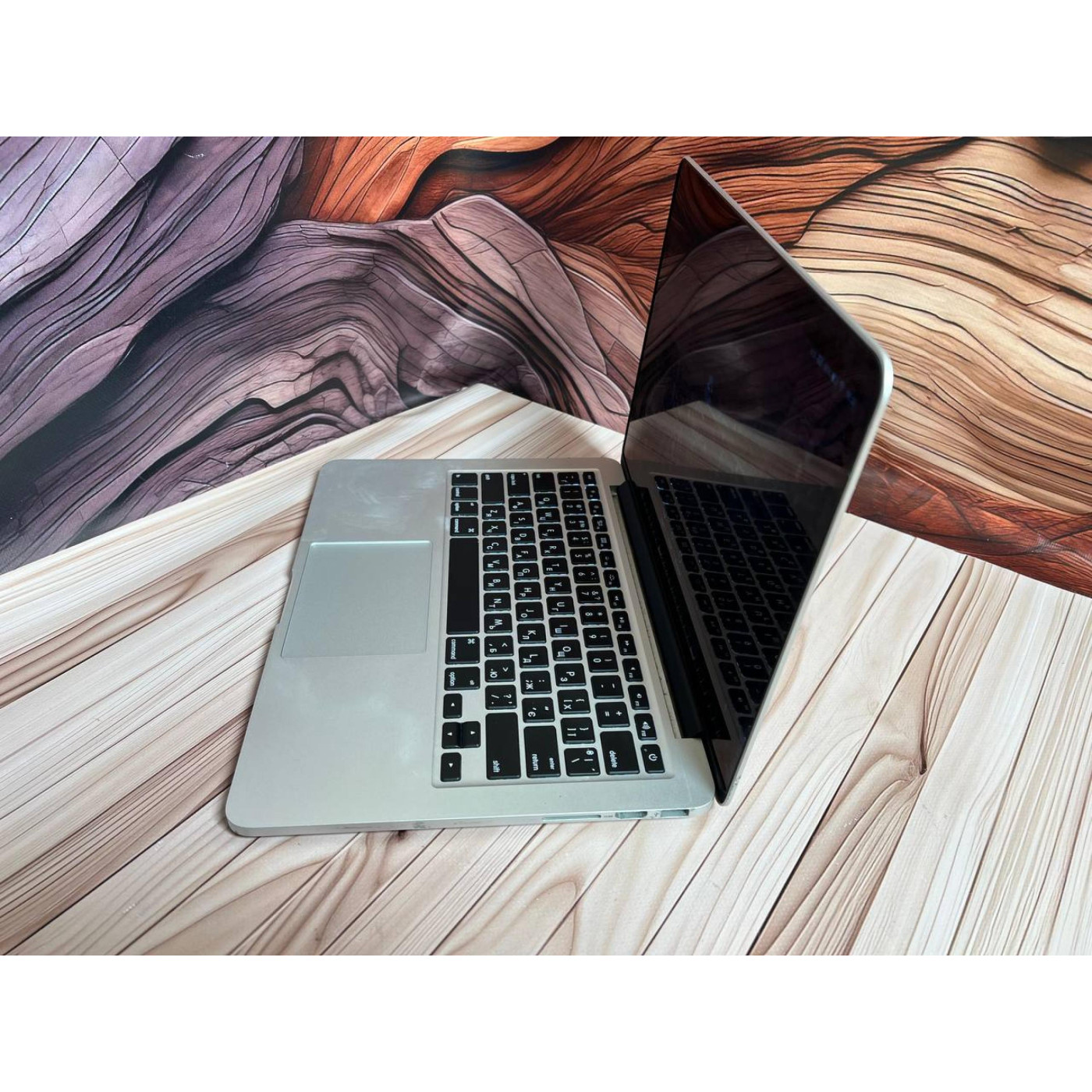 Ноутбук Apple 13